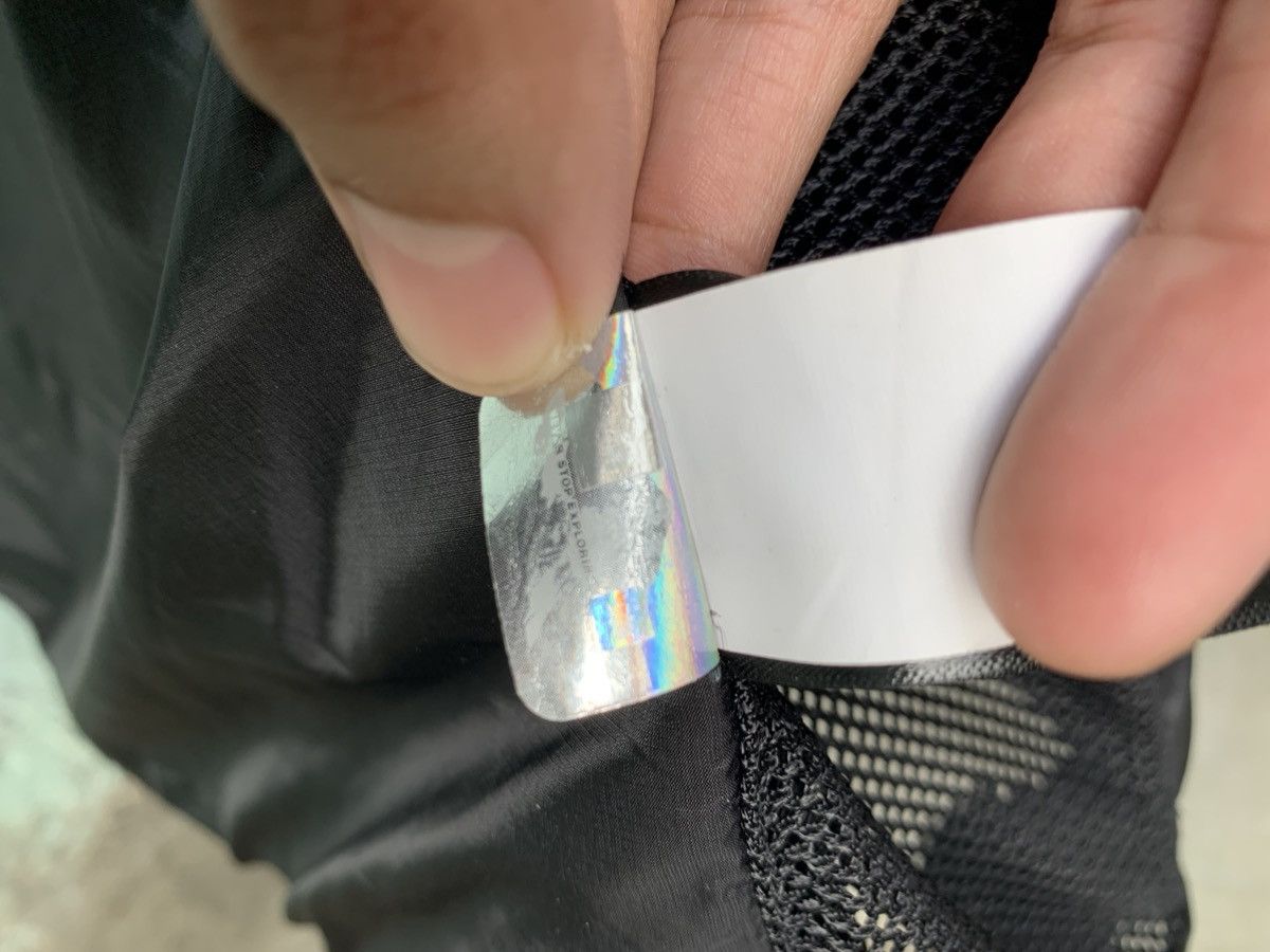 The North Face SS20 Black Series Tactical Vest Size US M / EU 48-50 / 2 - 9 Thumbnail