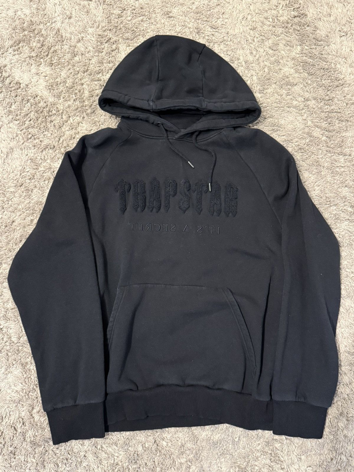 Trapstar London Trapstar Wildcard Zipup Hoodie | Grailed