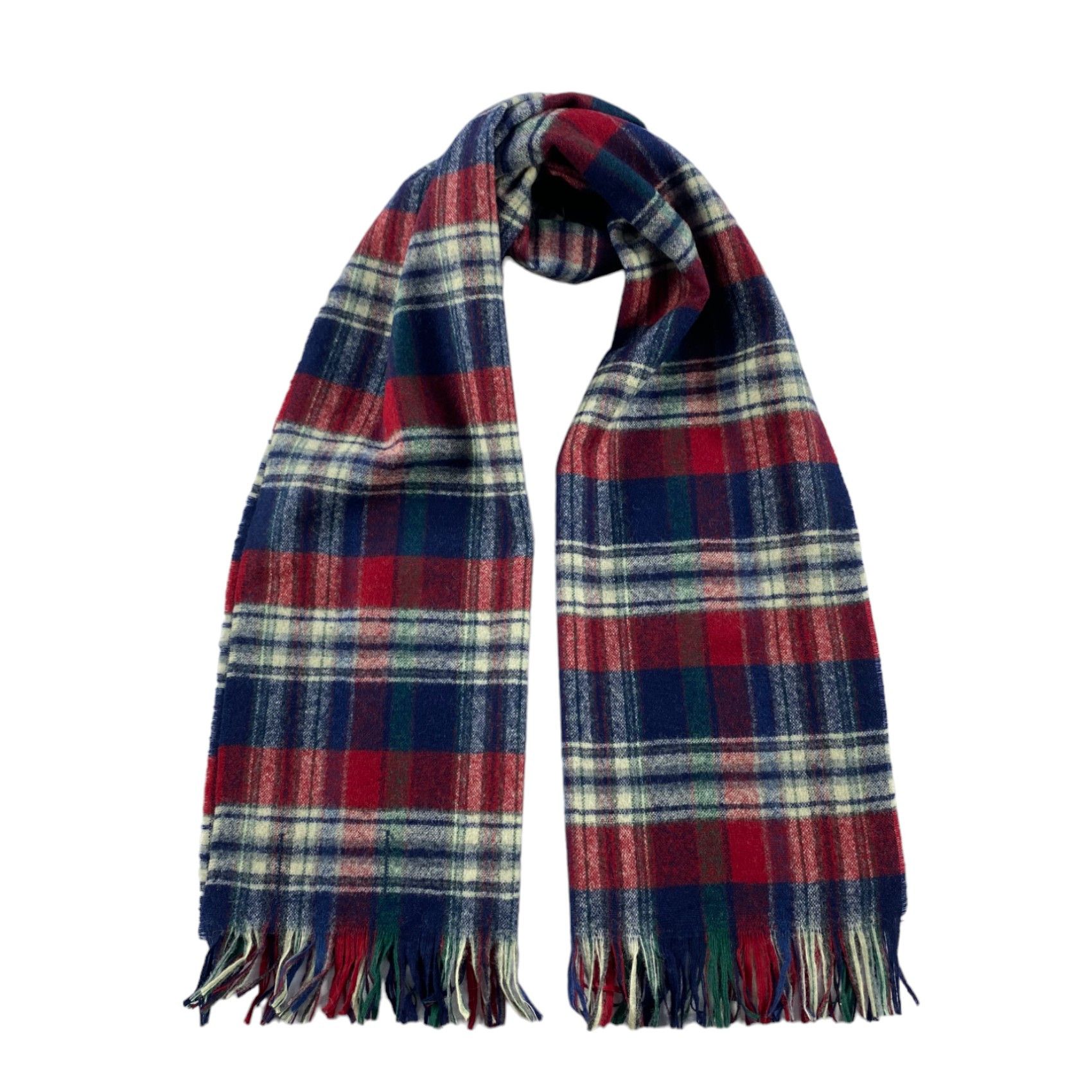 Pendleton Scarf / Muffler / Neckwear