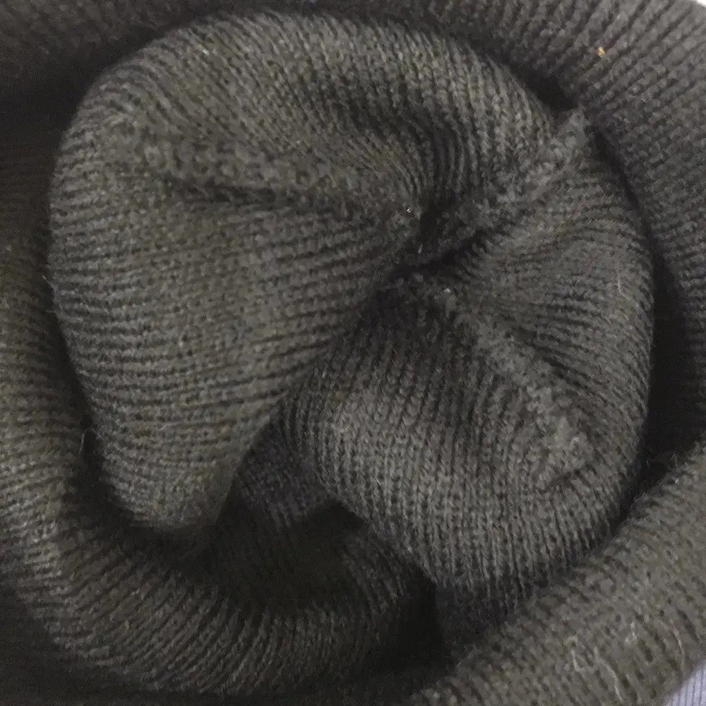 Japanese Brand × Vintage Potenza Beanie Hat Size ONE SIZE - 5 Thumbnail