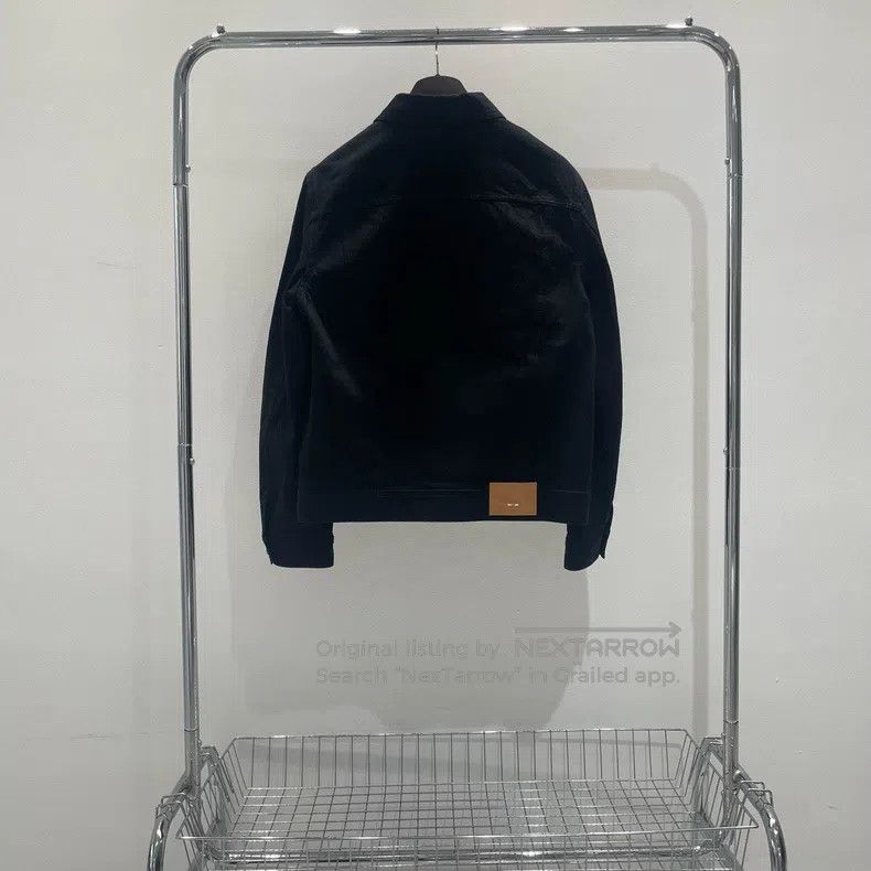 Louis Vuitton Louis Vuitton Instruction Jacket Size US M / EU 48-50 / 2 - 2 Thumbnail