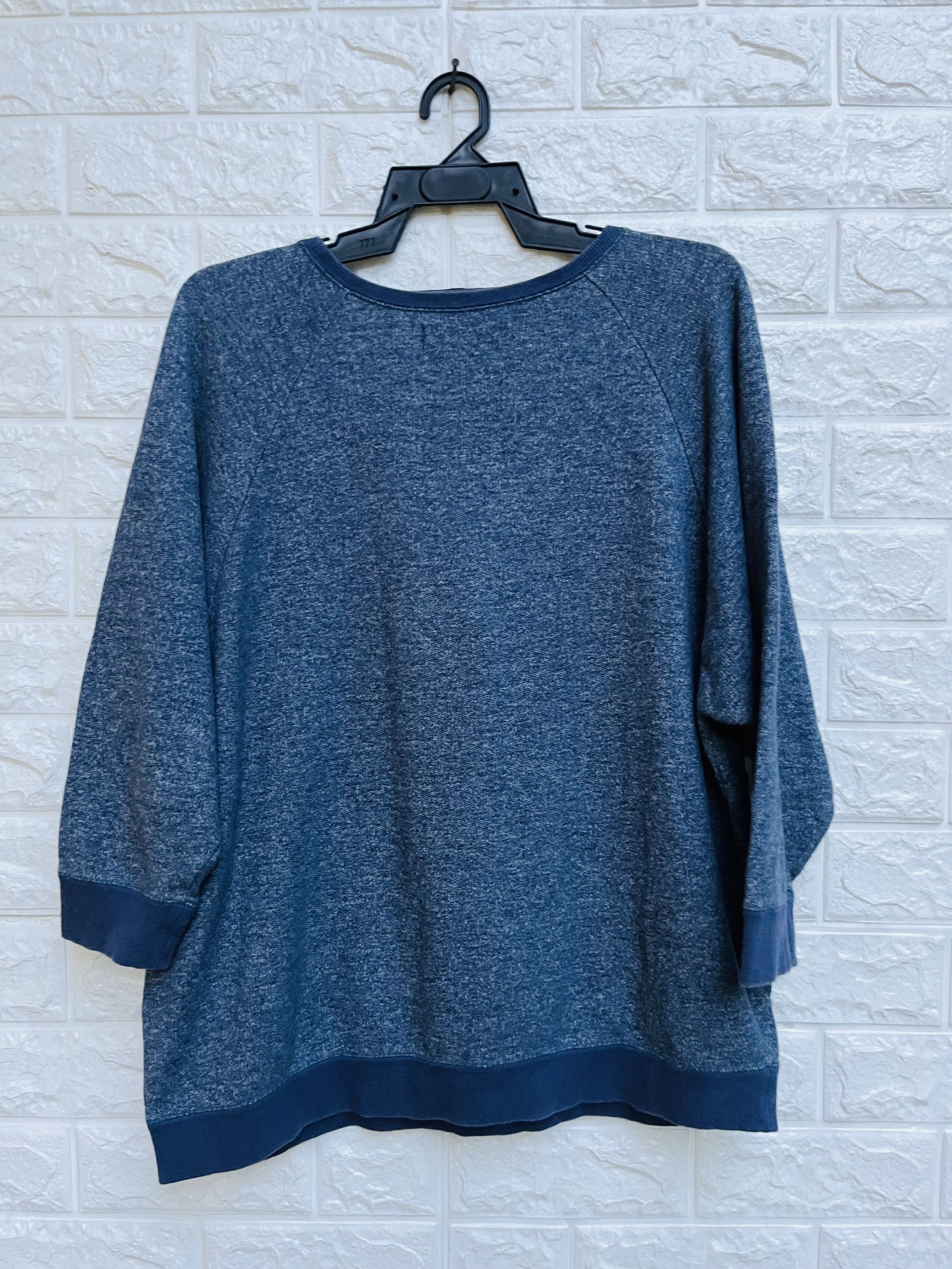 Japanese Brand × Vintage Vintage Work Of Craft Japanese Designer Fashion Style Size L / US 10 / IT 46 - 2 Thumbnail
