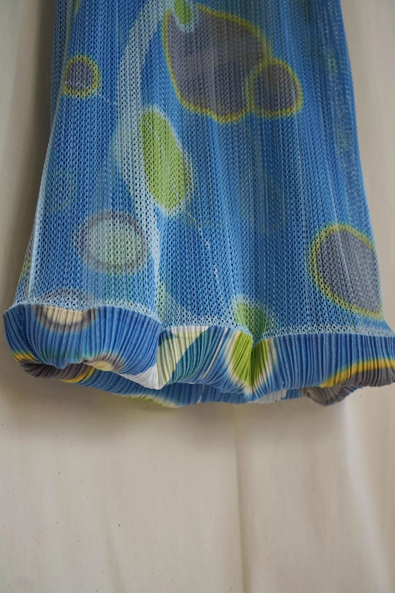 Issey Miyake ISSEY MIYAKE Women's 2001 Double Bubble Dress Rare Size ONE SIZE - 4 Thumbnail