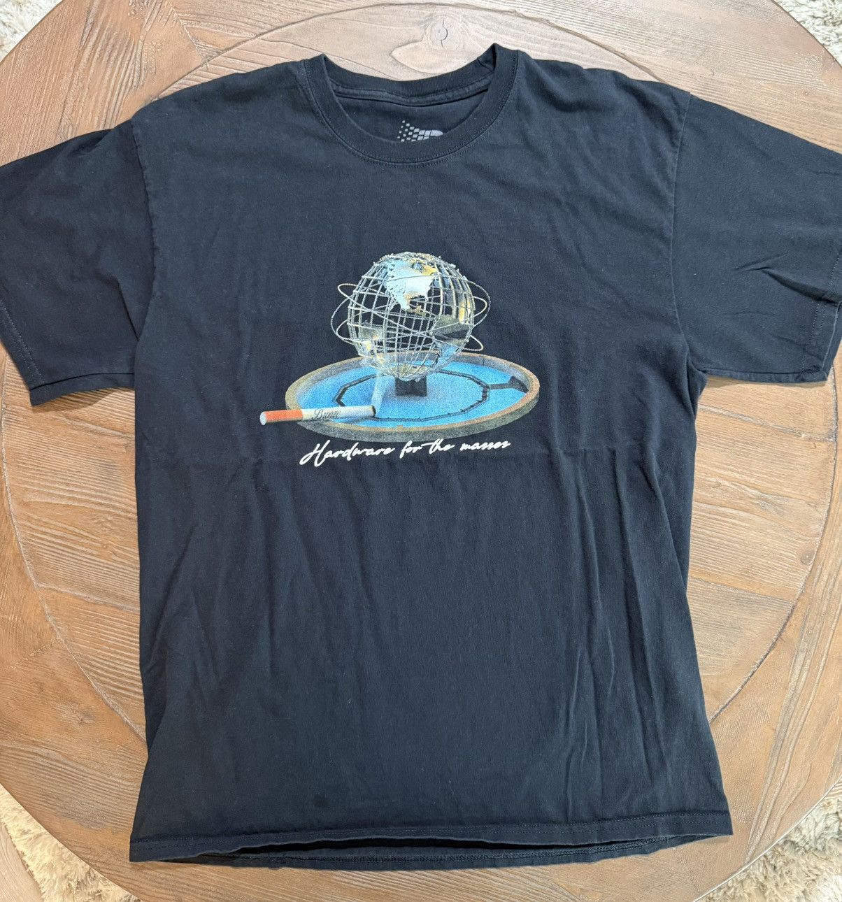 Bronze 56k Bronze 56k Tee Size US L / EU 52-54 / 3 - 1 Thumbnail