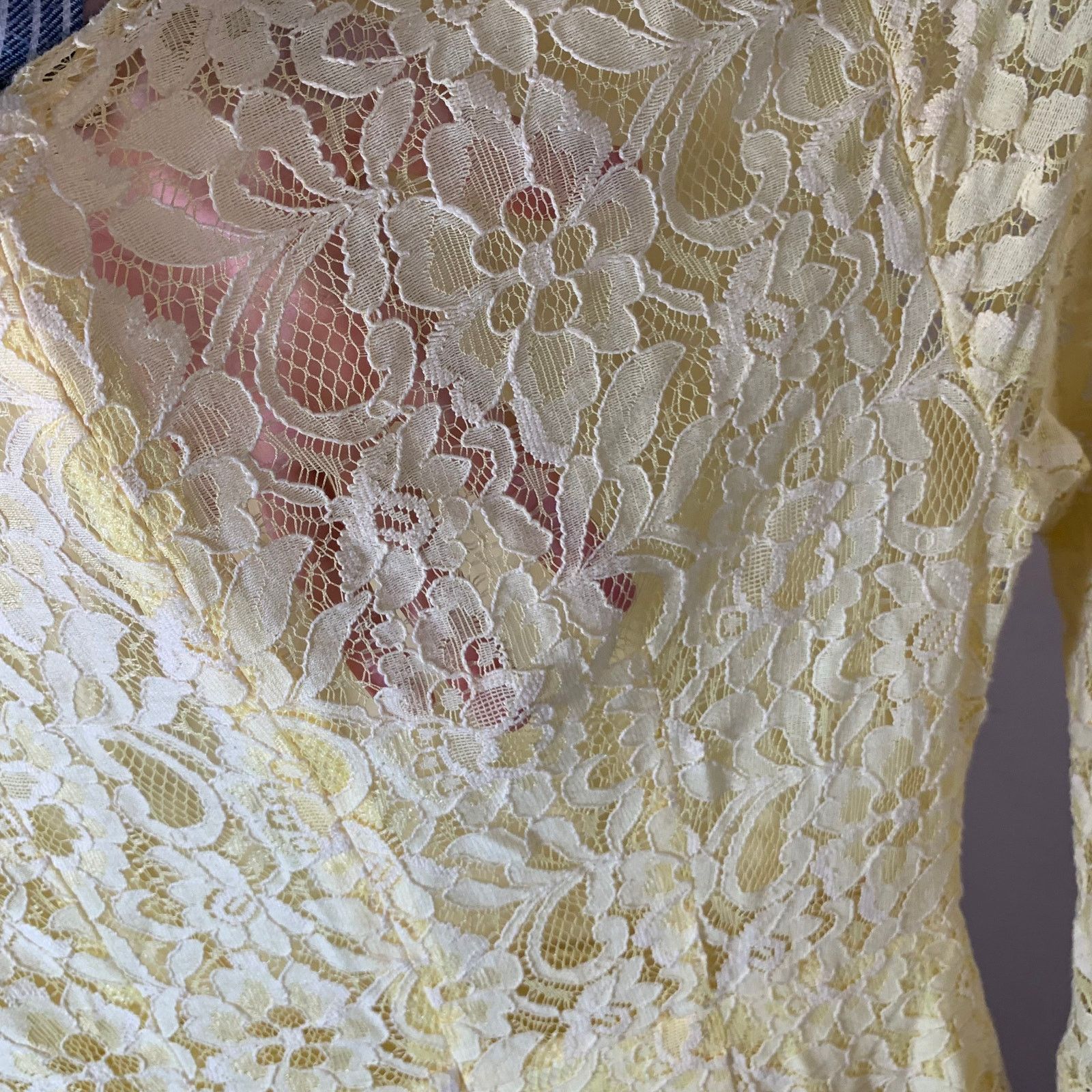 Forever 21 Forever21 women’s yellow dress size S Size S / US 4 / IT 40 - 7 Thumbnail