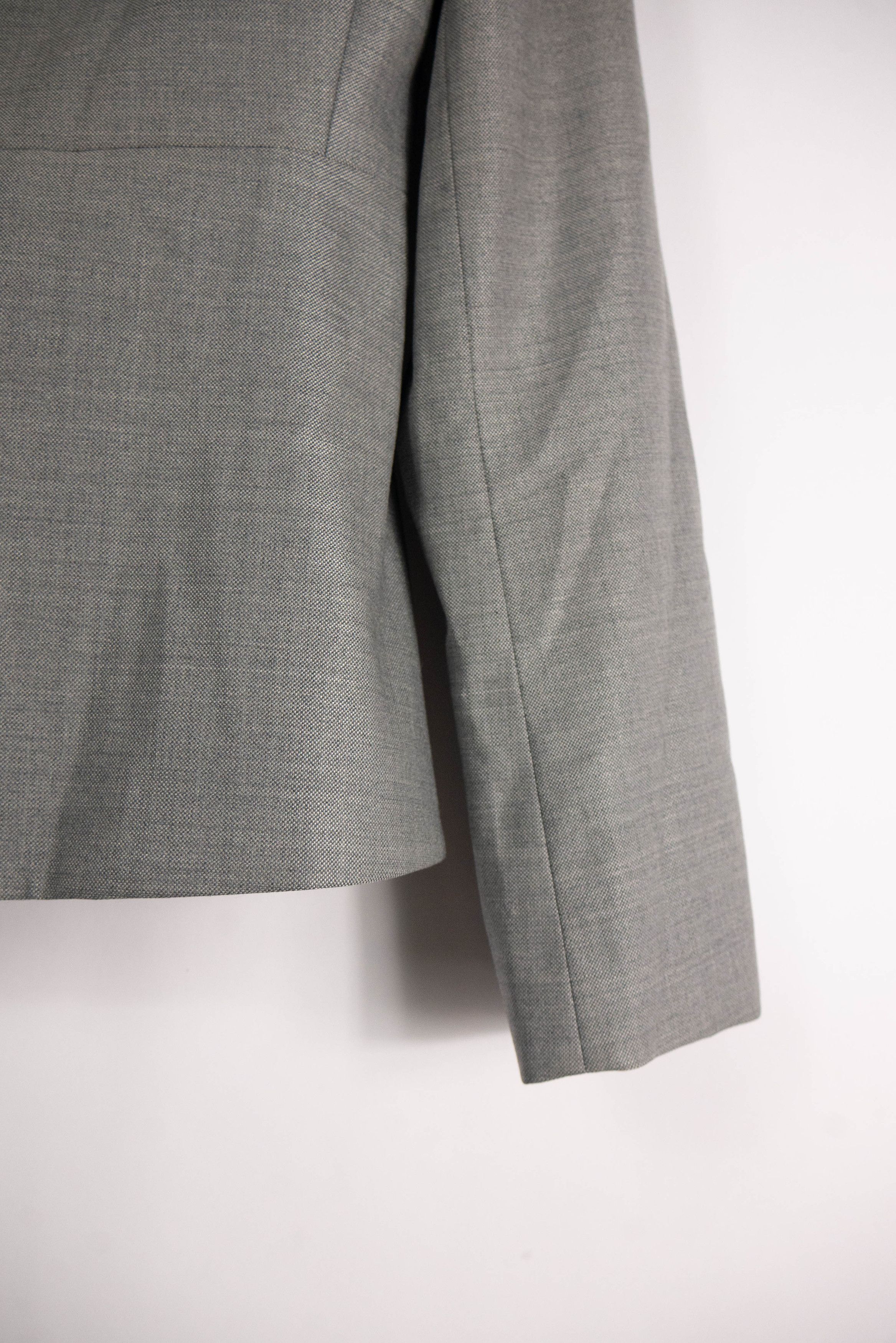 Max Mara Max Mara tailored suit set – blazer and trousers Size S / US 4 / IT 40 - 8 Thumbnail