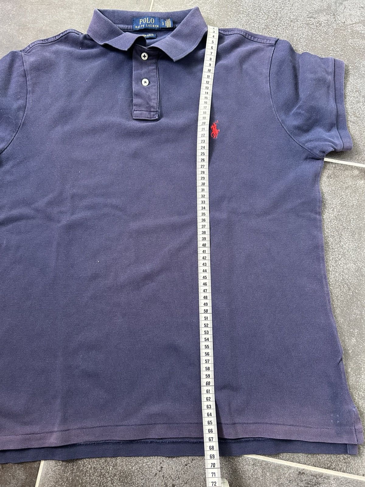 Ralph Lauren polo ralph lauren navy blue size L Size US L / EU 52-54 / 3 - 10 Thumbnail