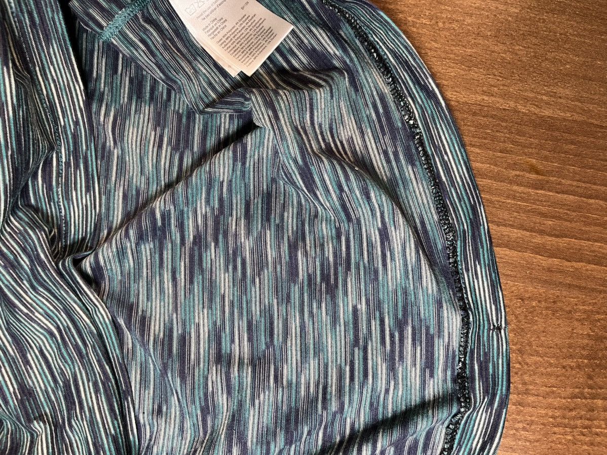 Rab Rab Maze Dress Sleeveless Size XL / US 12-14 / IT 48-50 - 8 Thumbnail
