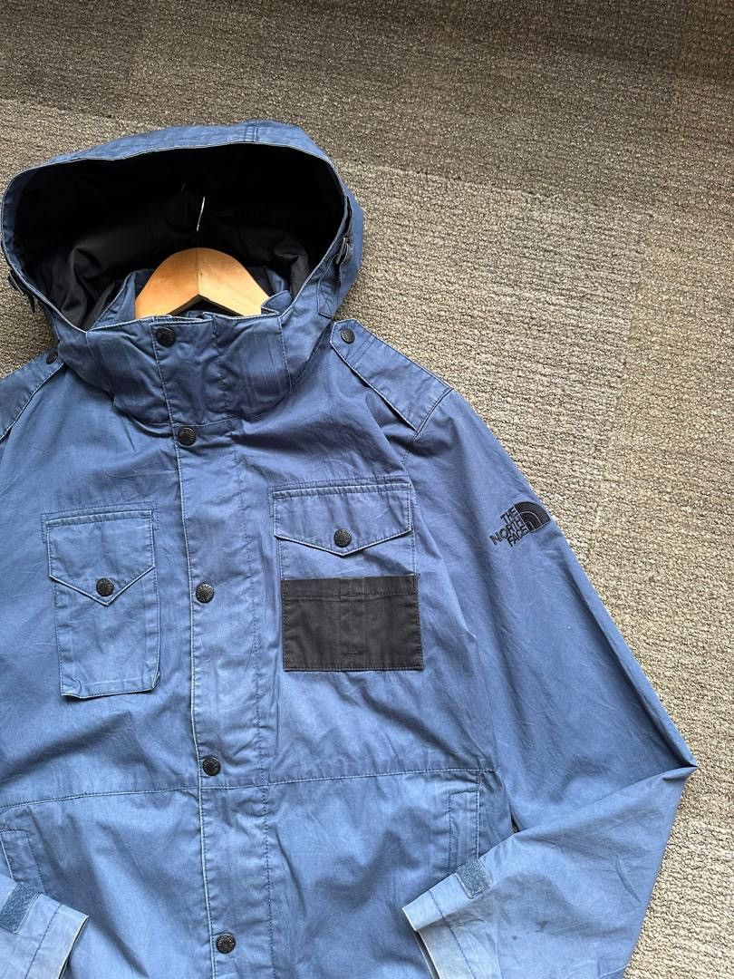 Other × The North Face THE NORTH FACE TACTICAL JACKET Size US S / EU 44-46 / 1 - 2 Thumbnail