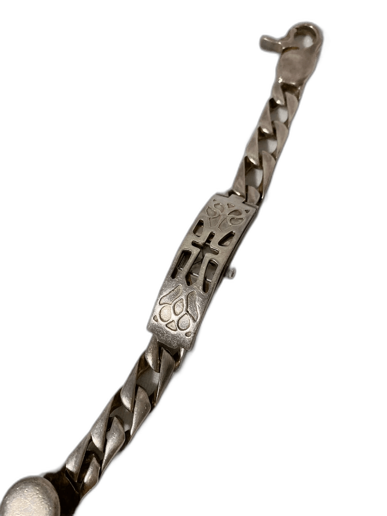 Jean Paul Gaultier Jean Paul Gaultier Knight Hollow Watch-2506 Size ONE SIZE - 1 Thumbnail