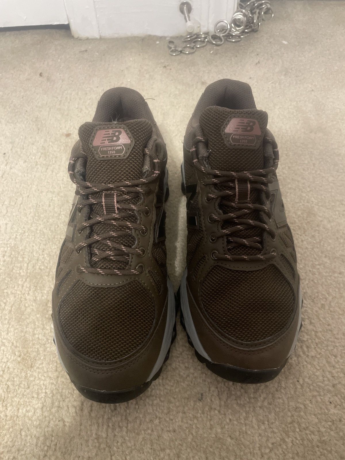 New Balance New Balance Fresh Foam 1350’s Size US 8 / EU 41 - 2 Thumbnail