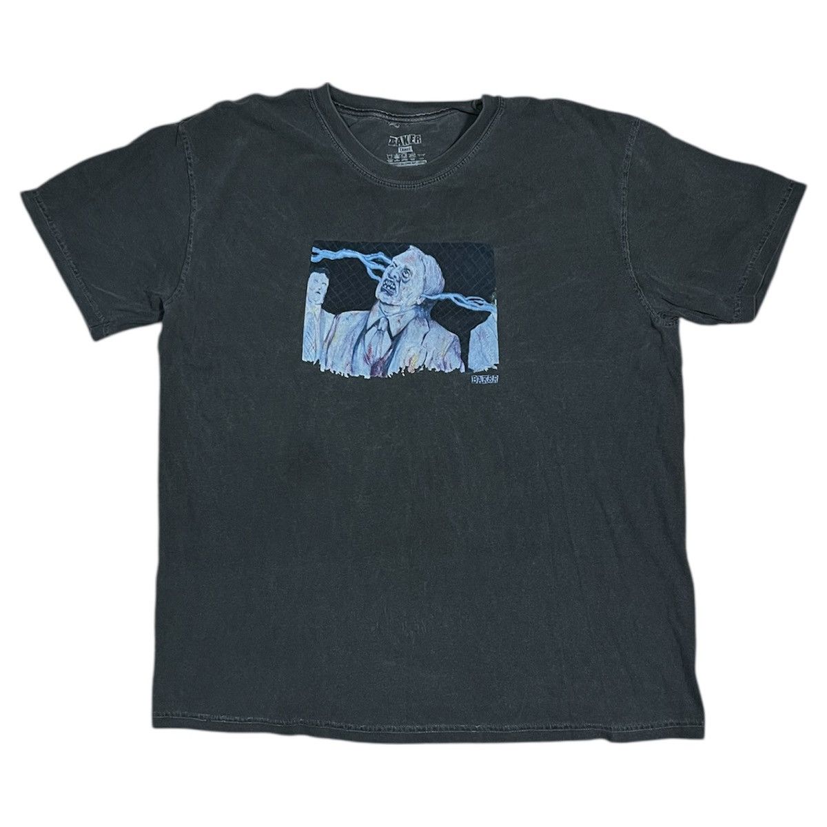 Other Baker Skateboards Tee Size US L / EU 52-54 / 3 - 1 Thumbnail
