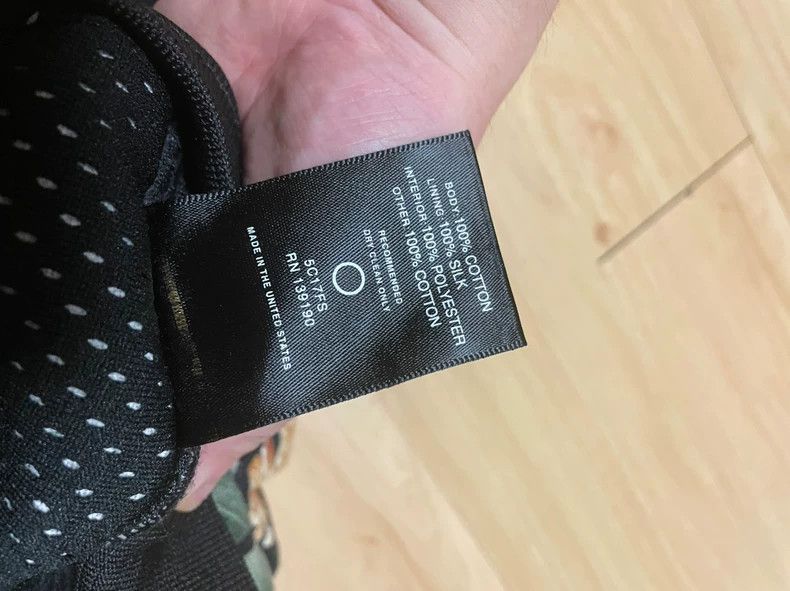 Fear of God Fear of God floral shorts Size US 34 / EU 50 - 4 Thumbnail
