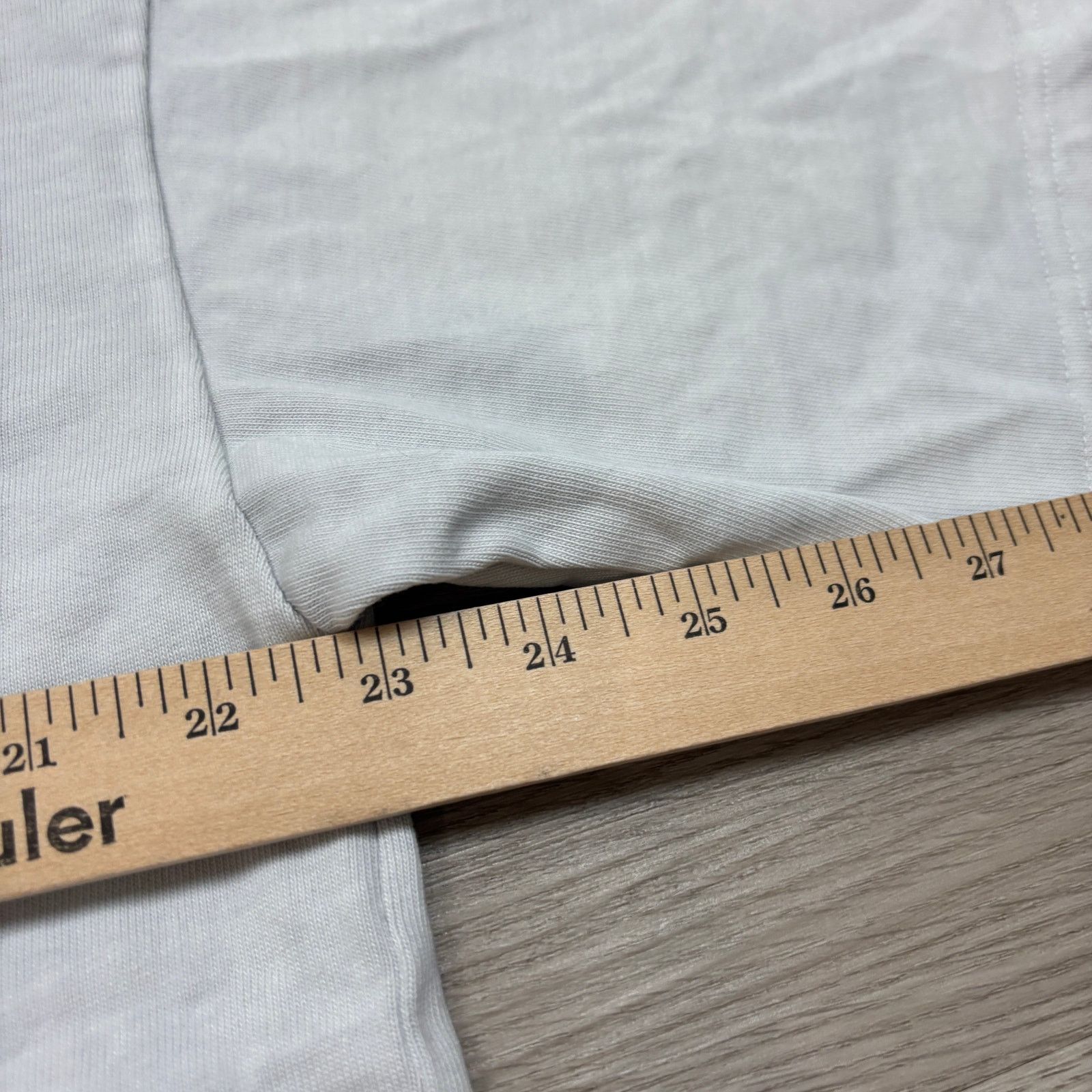 Other Y2K Grunge Style Idle Time Boxy T Shirt Men's Large Size US L / EU 52-54 / 3 - 4 Thumbnail