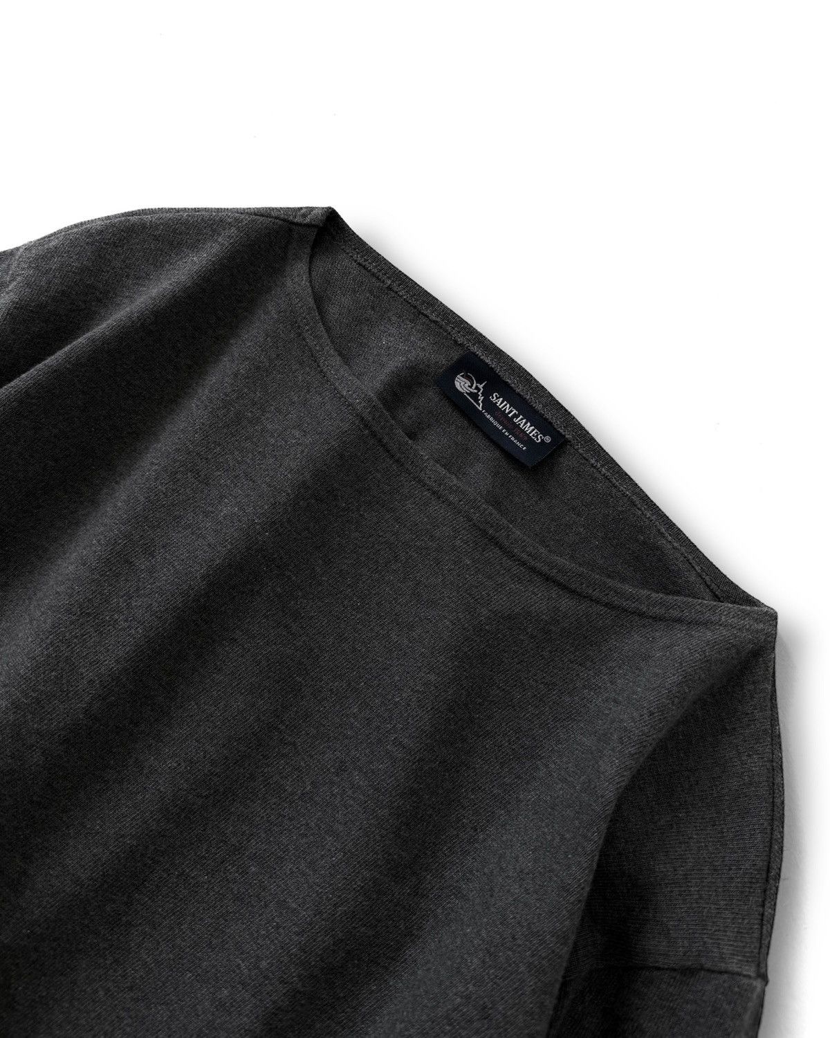 Saint James SAINT JAMES® BRETON SHIRT Size US M / EU 48-50 / 2 - 7 Thumbnail
