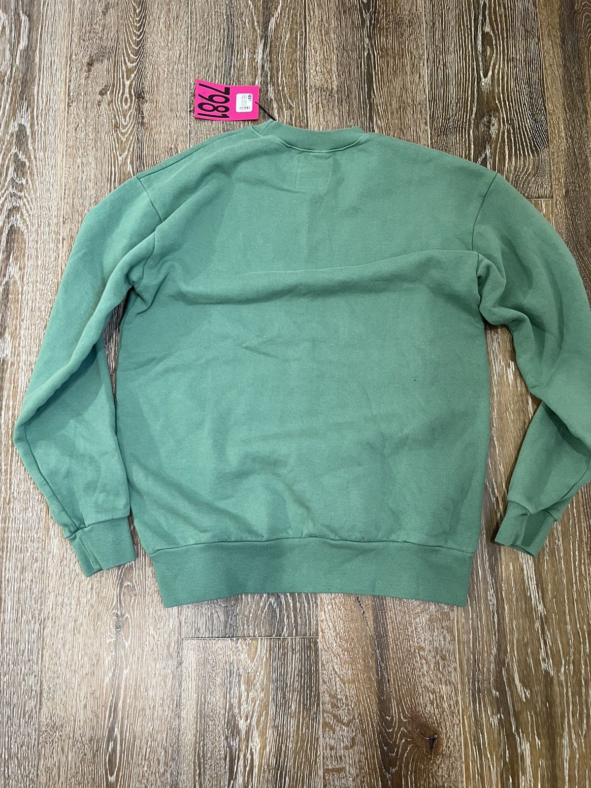 Other Flipper’s roller boogie palace classic crewneck Size US M / EU 48-50 / 2 - 2 Thumbnail