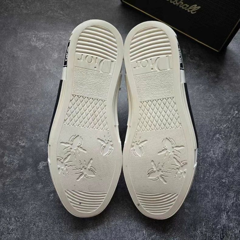 Other dior b23 high top sneakers-2507 Size US 10 / EU 43 - 7 Thumbnail