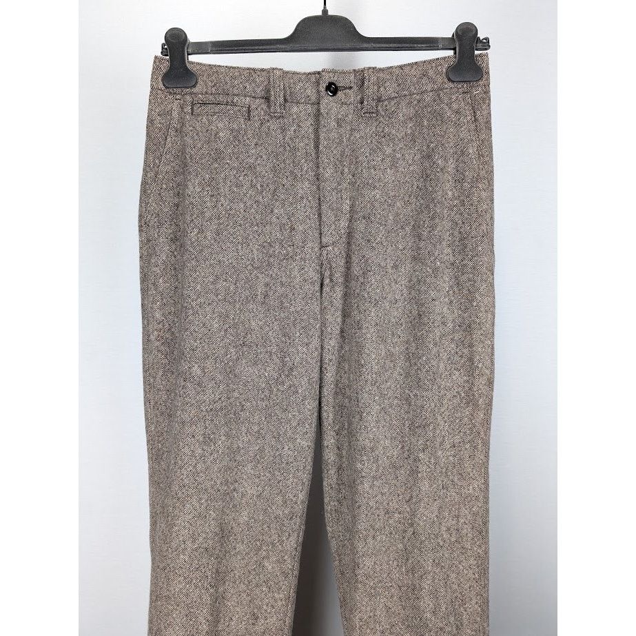Todd Snyder o1rshd1 CC20 Pants in Beige Size US 30 / EU 46 - 3 Thumbnail