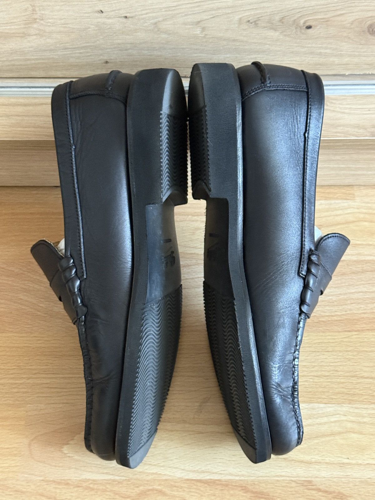 Paraboot Paraboot Loafers Brighton Air Size US 9.5 / EU 42-43 - 2 Thumbnail