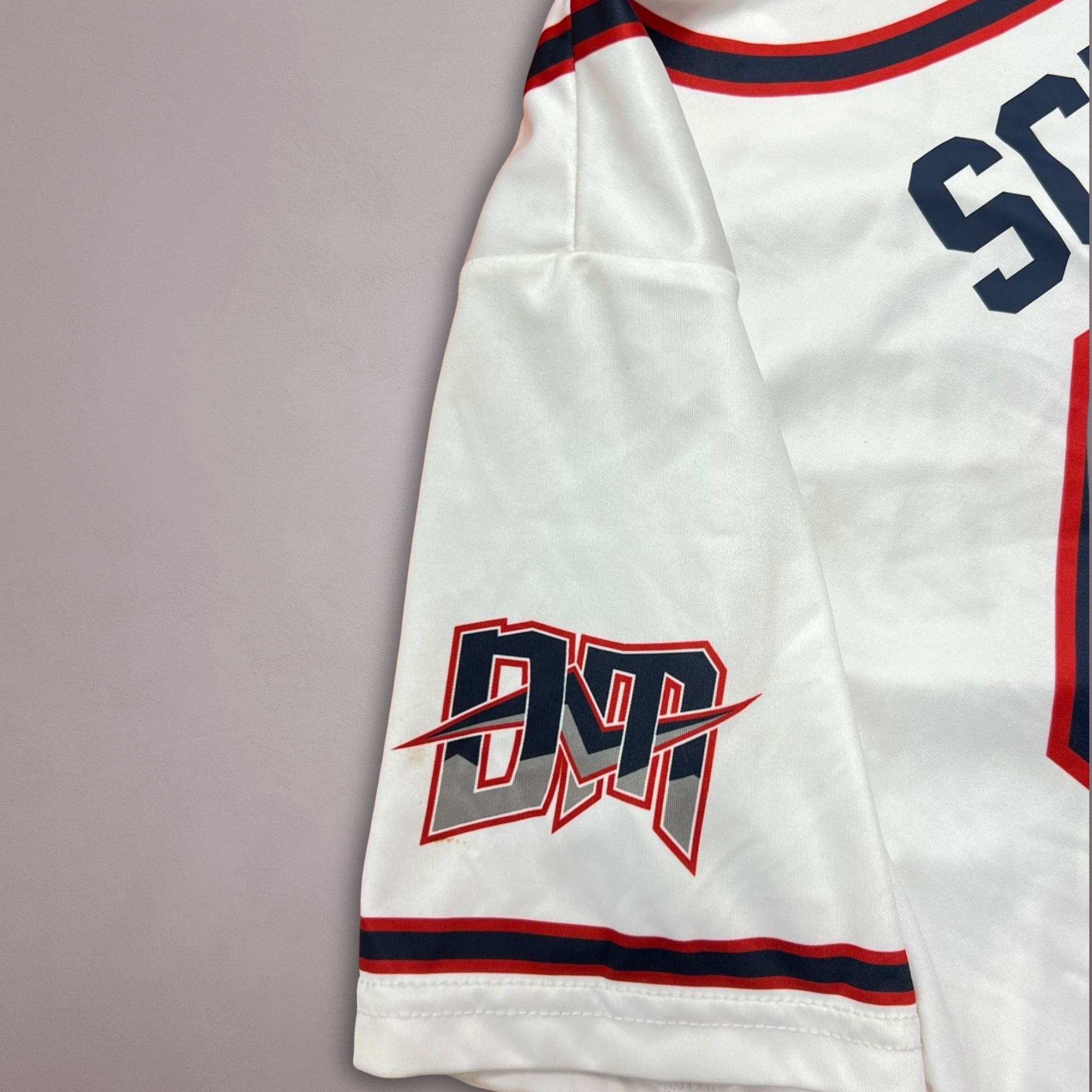 Other Champro Powerhouse Baseball Jersey – SCHER #44 – Men’s Mediu Size US M / EU 48-50 / 2 - 5 Thumbnail