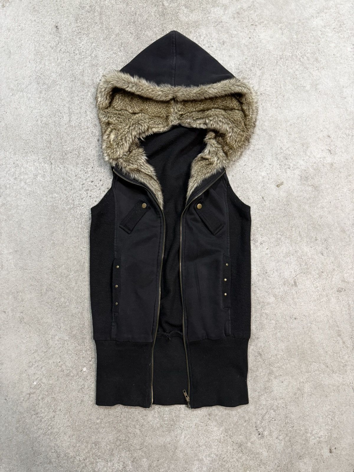 Le Grand Bleu Jacket | Grailed
