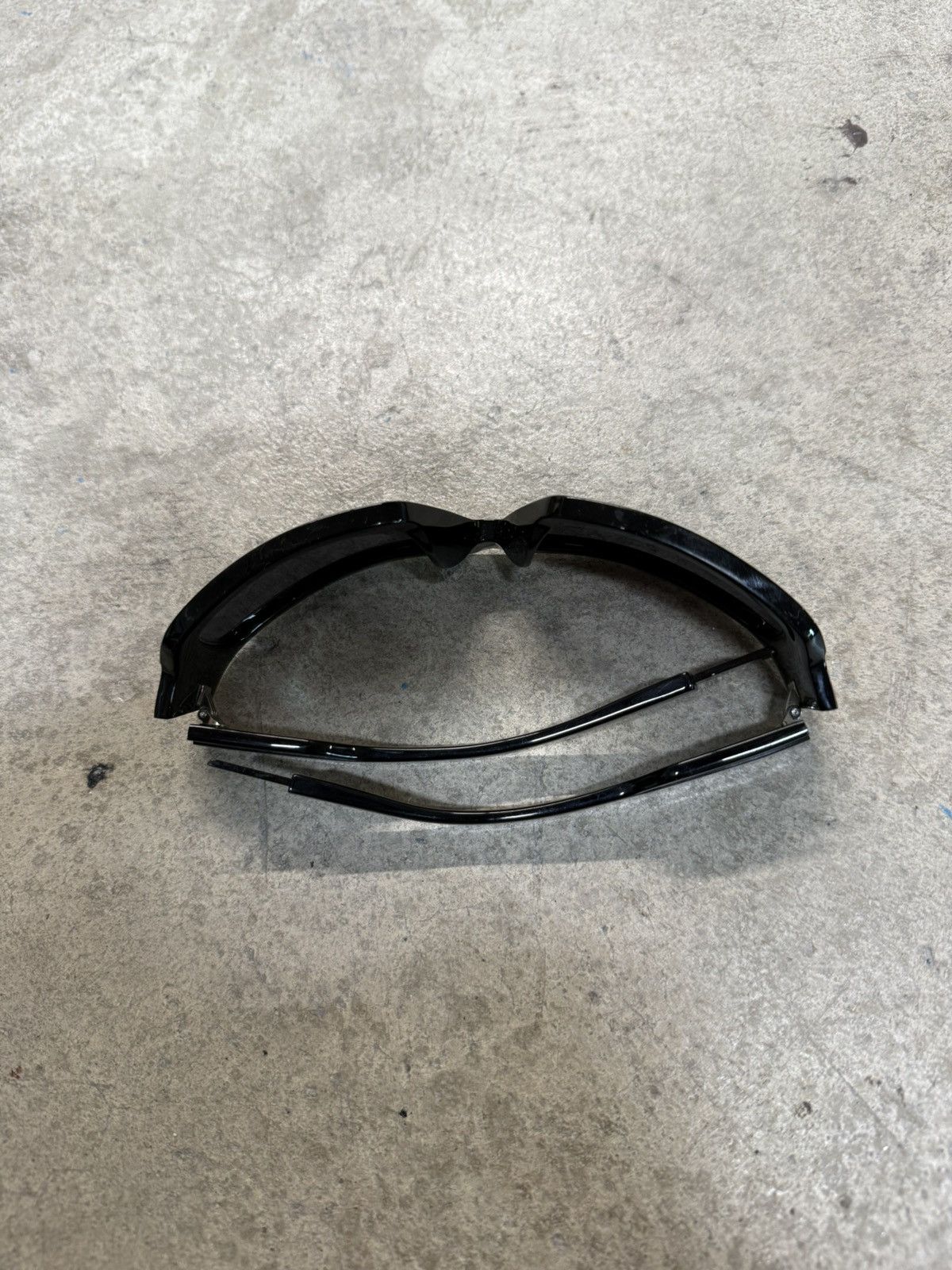 Unsound Rags Unsound Rags Cito Mask SunGlasses Size ONE SIZE - 2 Thumbnail