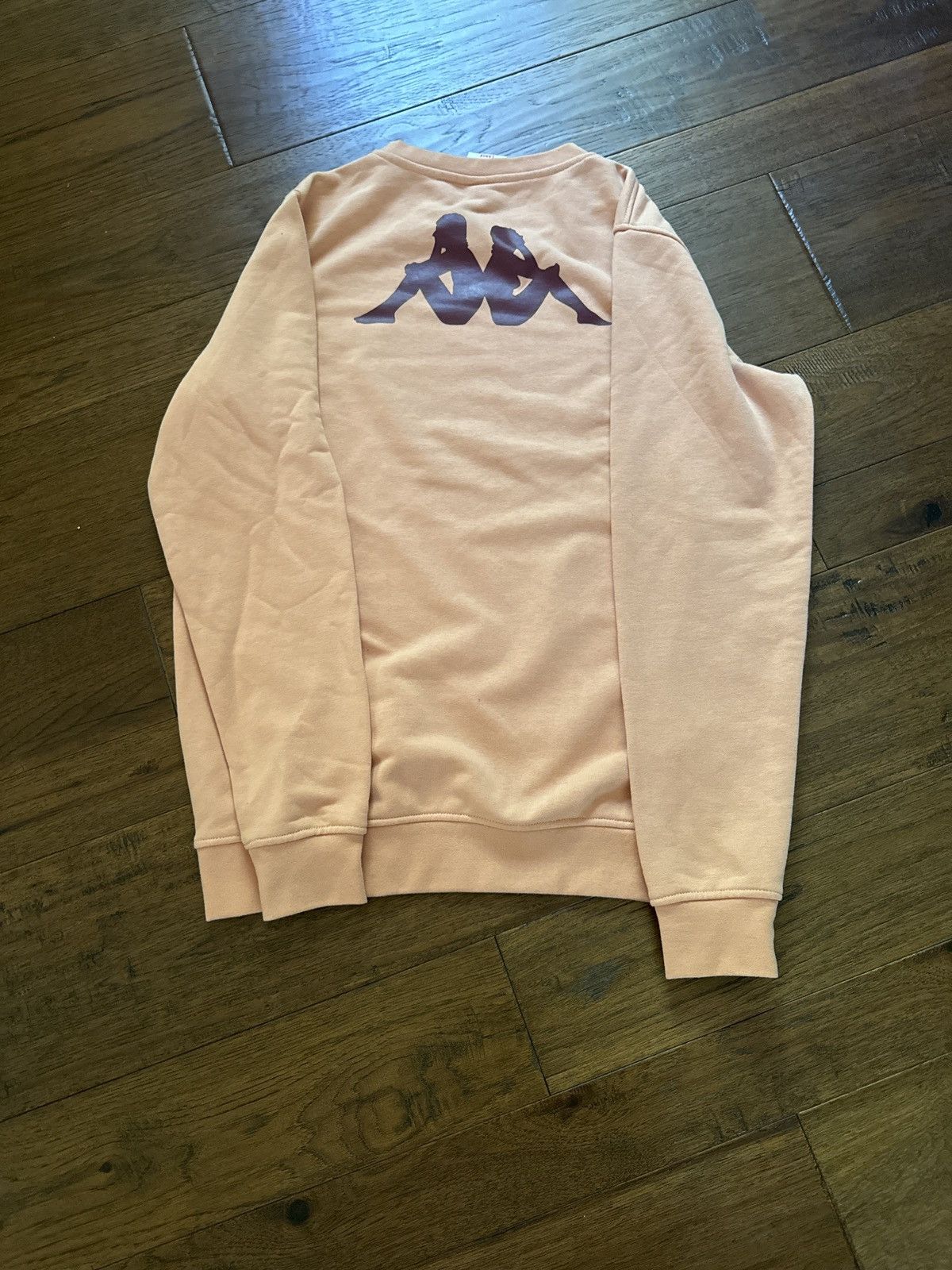 Kappa Kappa Sweatshirt Size US L / EU 52-54 / 3 - 2 Thumbnail