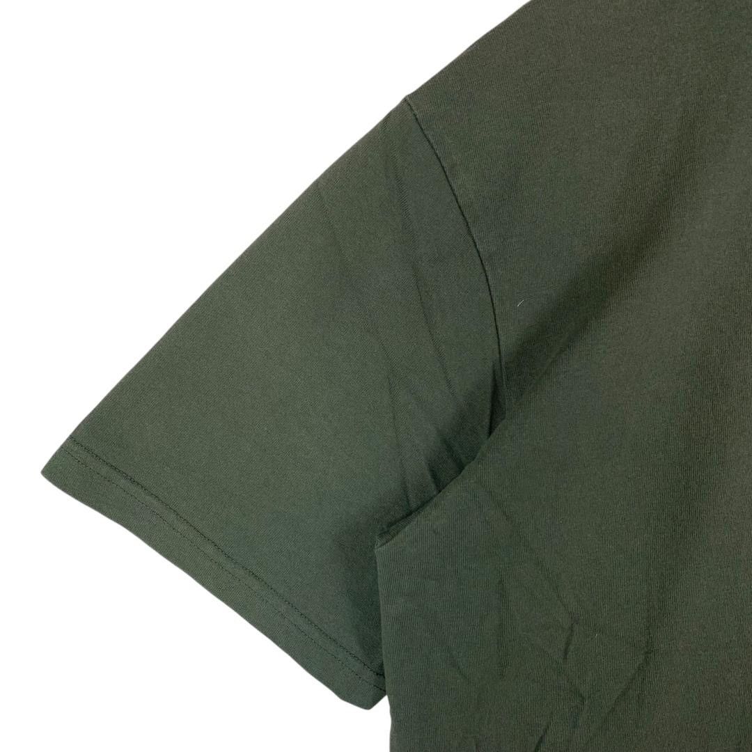 Other MARK GONZALES back hit printed tee Size US L / EU 52-54 / 3 - 6 Thumbnail