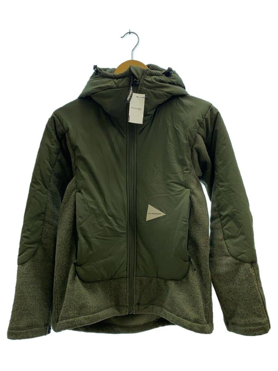 🐎 Fleece Jacket