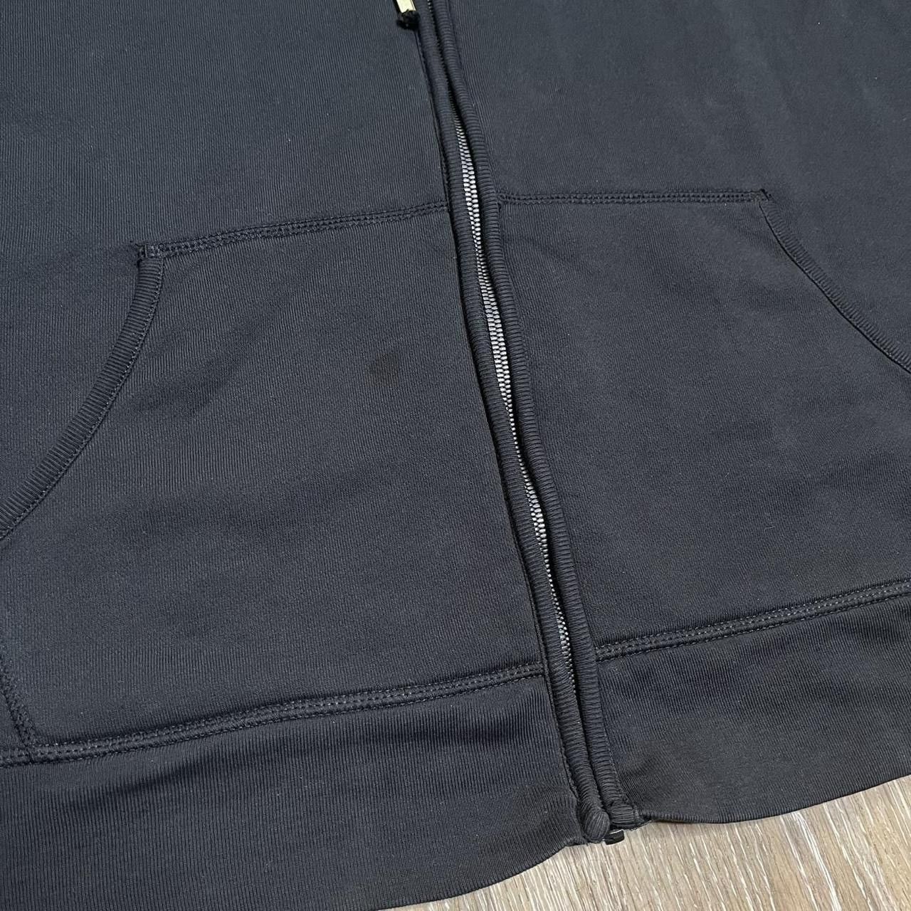 True Religion × Vintage y2k true religion zip up hoodie Size US XXL / EU 58 / 5 - 5 Thumbnail
