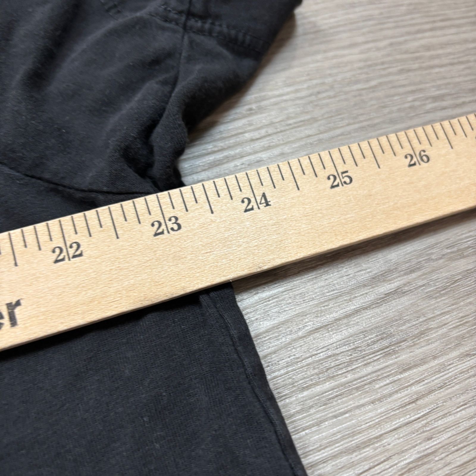 James Perse Standard James Perse Supima Polo Shirt Men's 4/XL Minimalist Size US XL / EU 56 / 4 - 5 Thumbnail