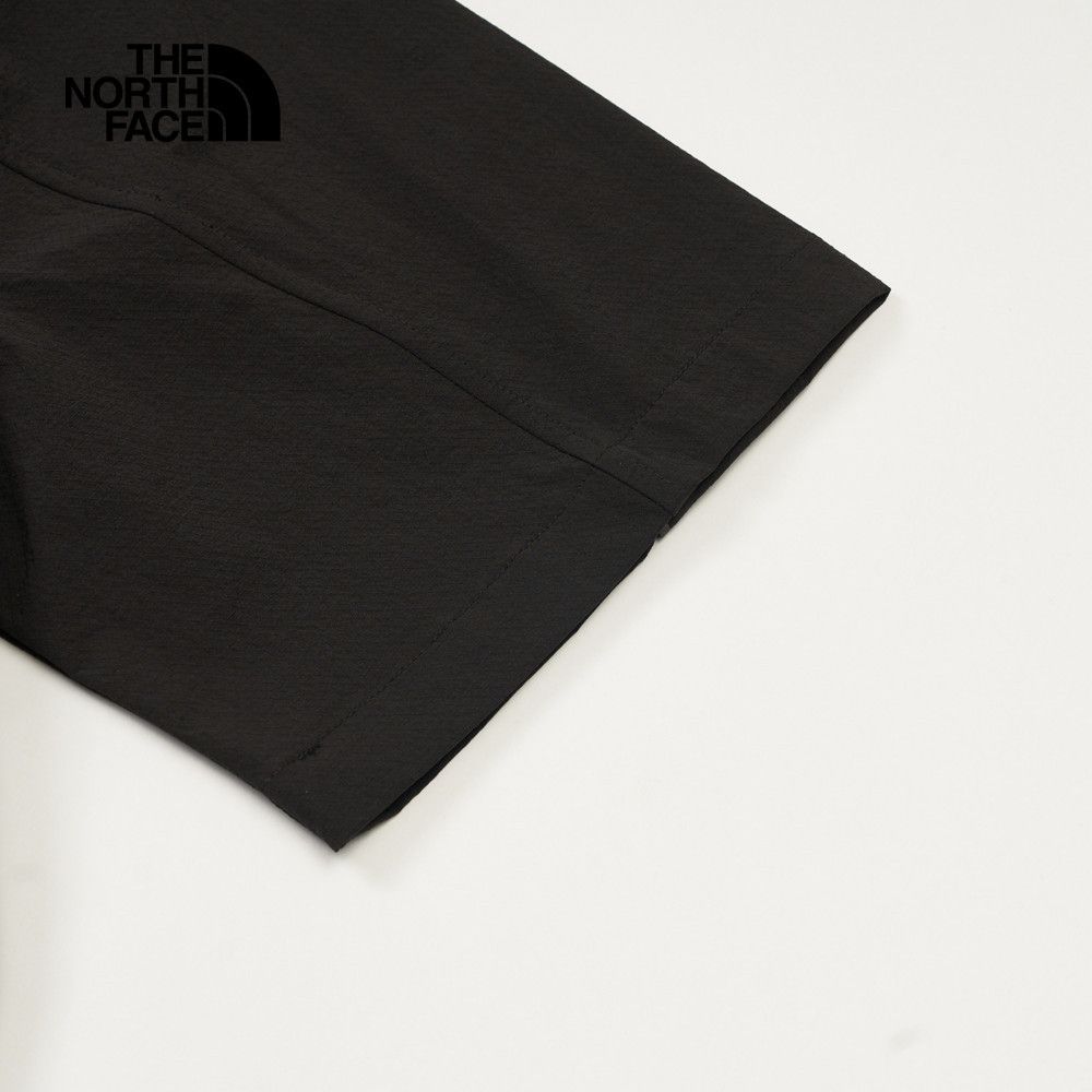 Kazuki Kuraishi × The North Face Urban Exploration KAZUKI OVERSIZE SS SHIRT Size US M / EU 48-50 / 2 - 7 Thumbnail