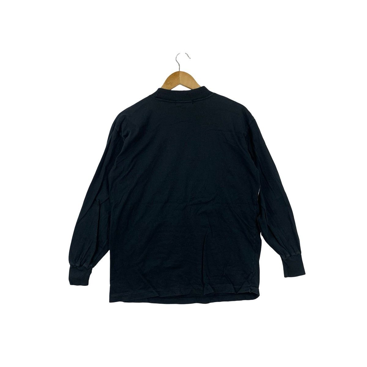Vintage Vintage TENSAI TAKASHI NO GENKI Ga Deru Terebi Series Tee Size US M / EU 48-50 / 2 - 6 Thumbnail
