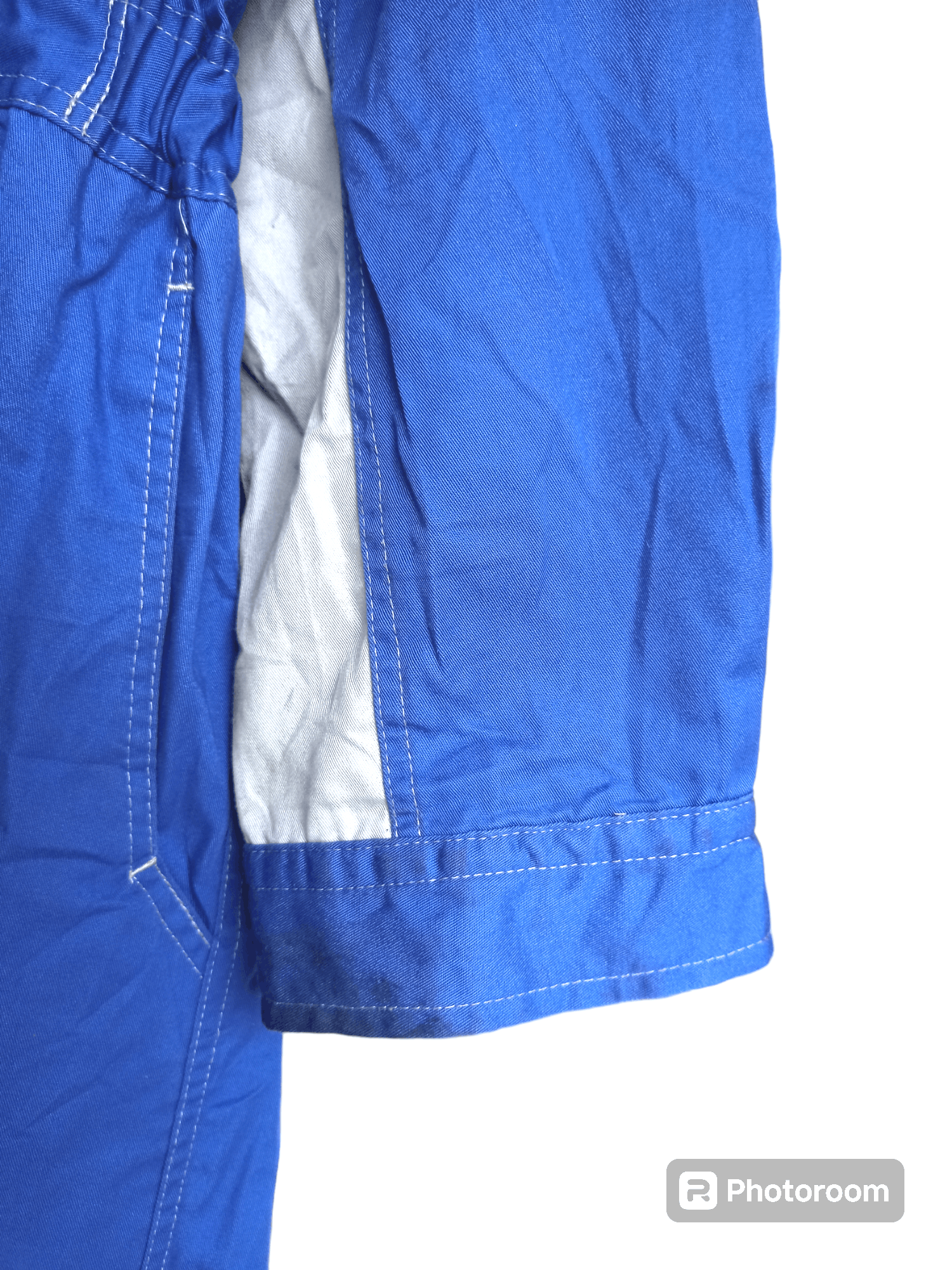 Gear for Sports 🔥MAZDASPEED🔥VINTAGE 80’s MAZDA JAPAN Coverall Jumpsuit Size US 36 / EU 52 - 9 Thumbnail