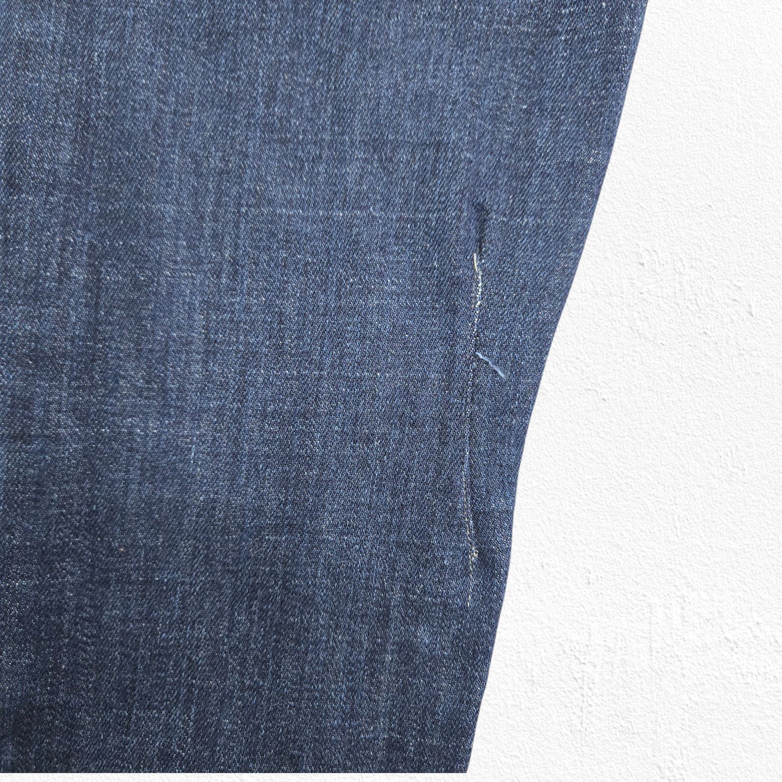 Other Joe’s Jeans Willow Skinny Ankle Raw Hem W30 Size 30" / US 8 / IT 44 - 10 Thumbnail