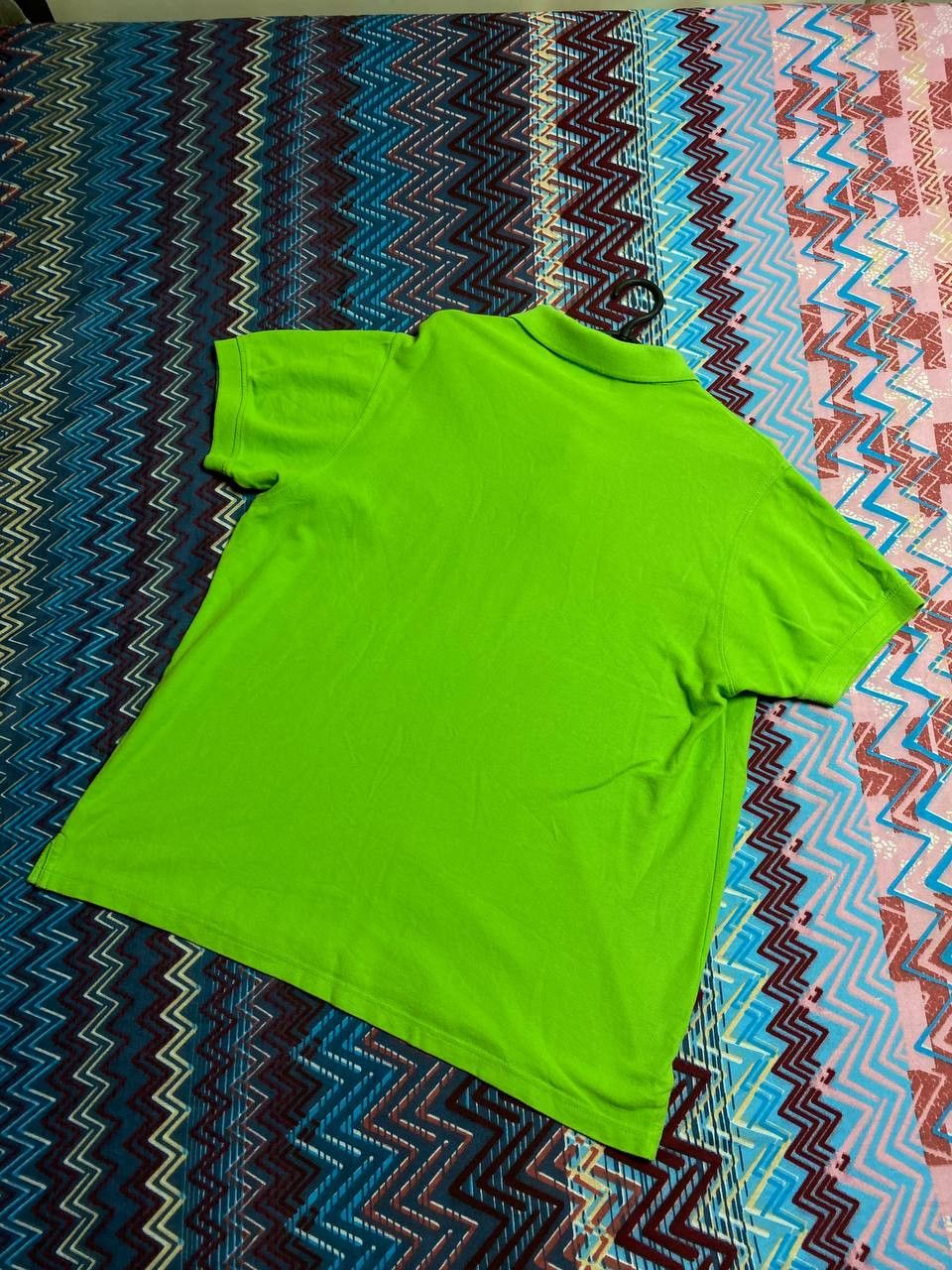 Polo Ralph Lauren Polo Ralph Lauren Chief Keef Polo Shirt PRL Size US L / EU 52-54 / 3 - 5 Thumbnail