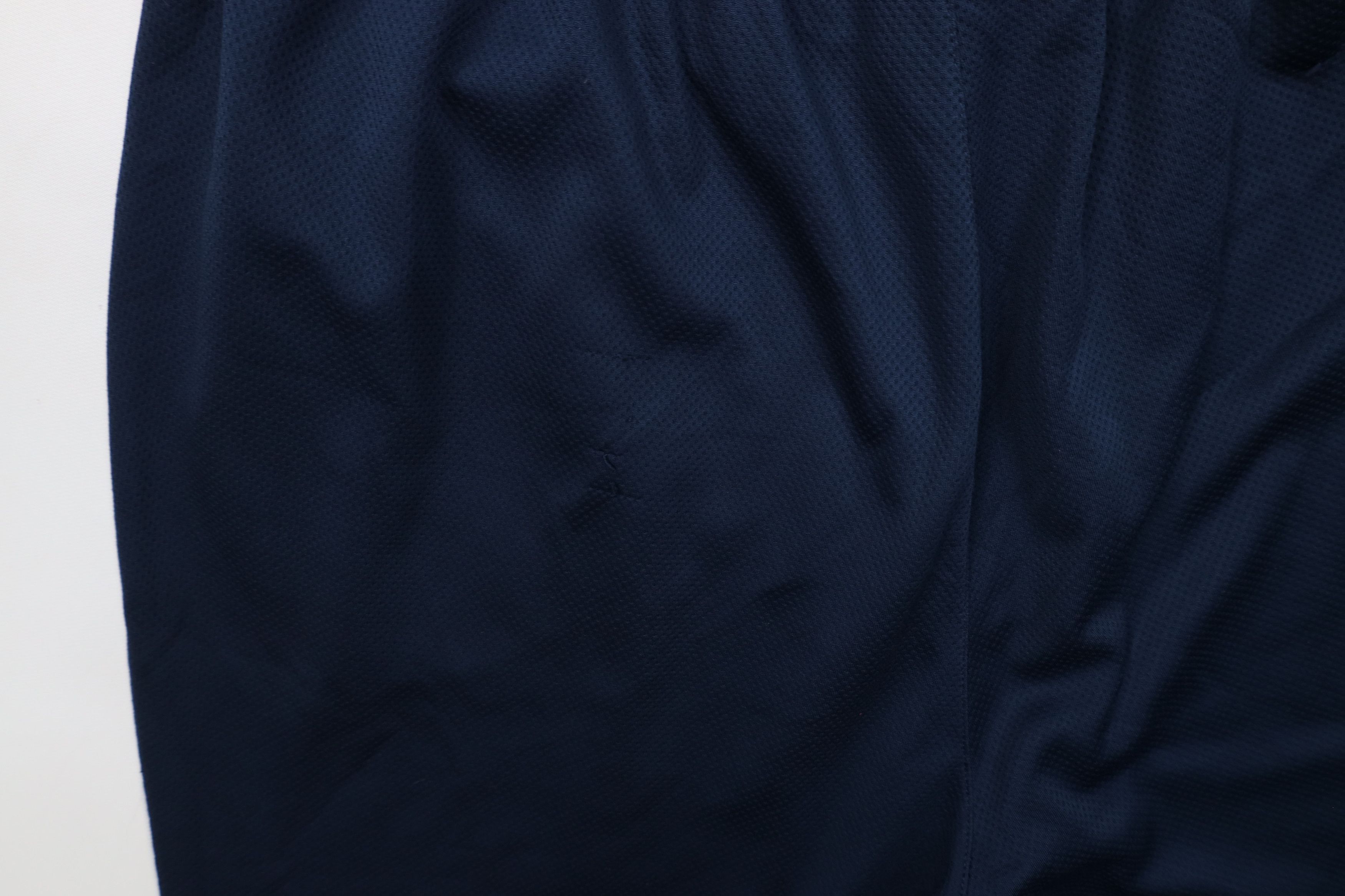 Reebok Vintage Y2K Reebok Thermal Wide Leg Sweatpants Pants Blue Size US 40 / EU 56 - 12 Thumbnail