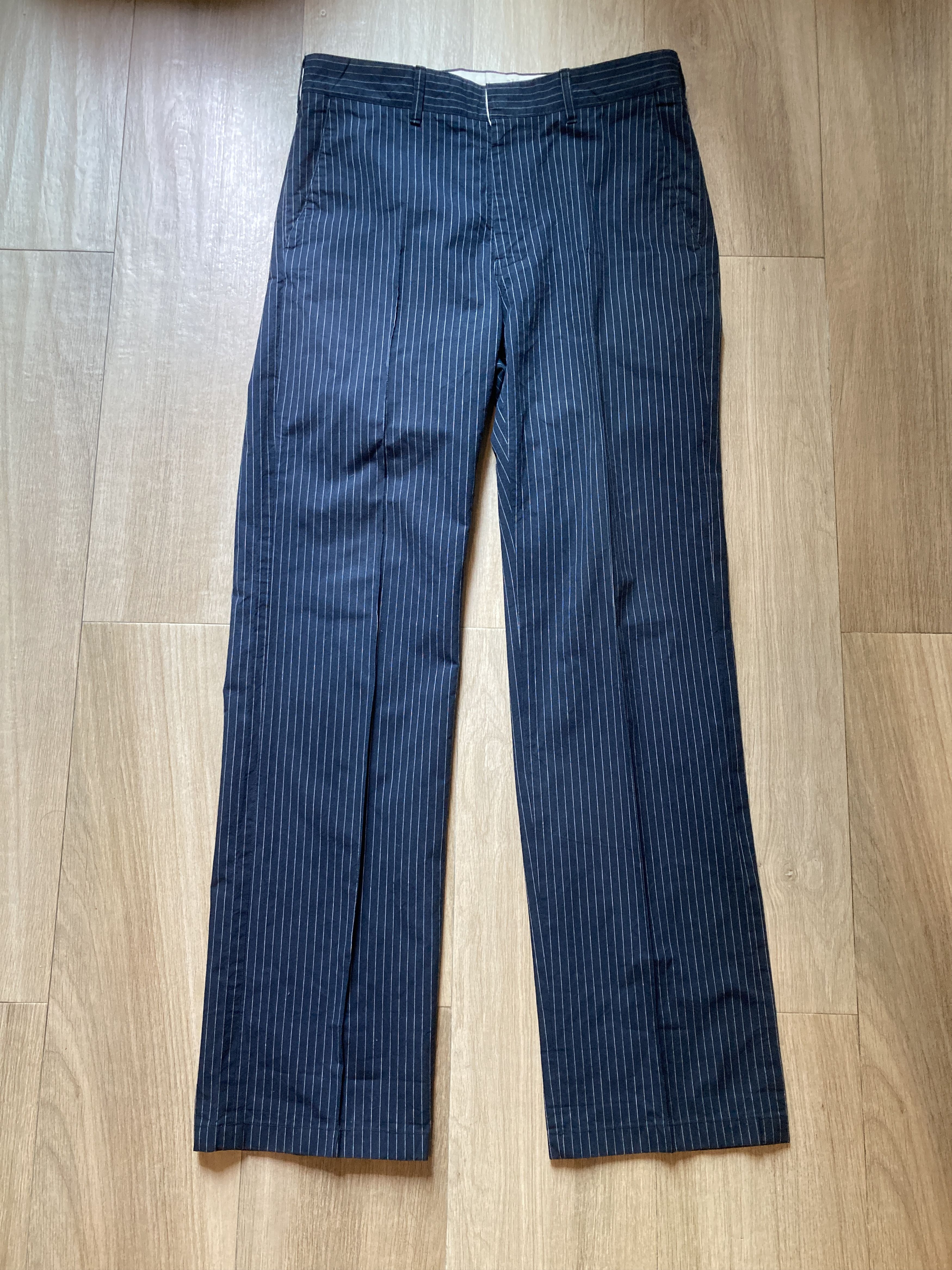 Needles Needles Thread Strips Pants Size US 34 / EU 50 - 6 Thumbnail