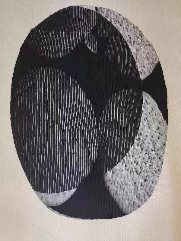 Issey Miyake Issey Miyake size:2 Black main line round dress Size S / US 4 / IT 40 - 5 Thumbnail