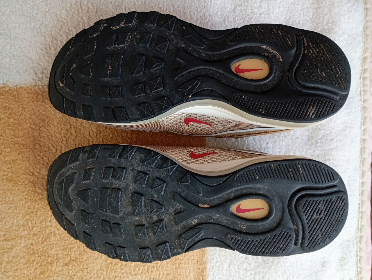 Nike Nike sneakers Size US 7 / EU 40 - 5 Thumbnail