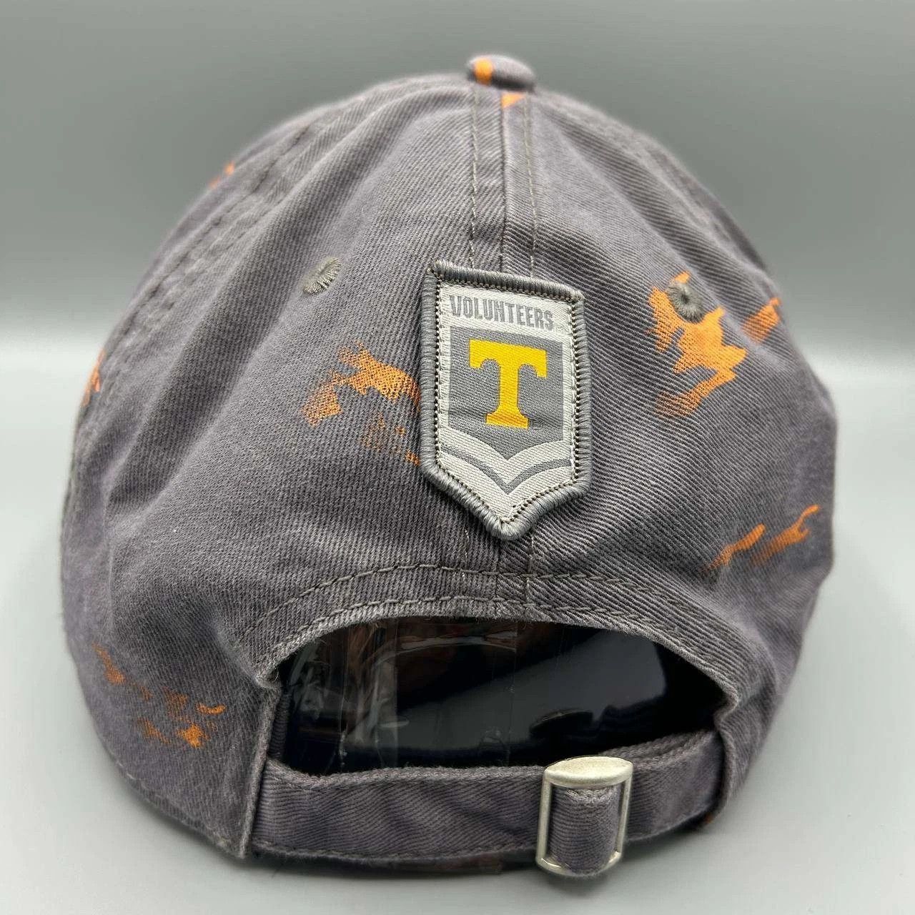 Top Of The World Tennessee Volunteers Hat Men OHT Strap Back Cap Cotton Size ONE SIZE - 6 Thumbnail