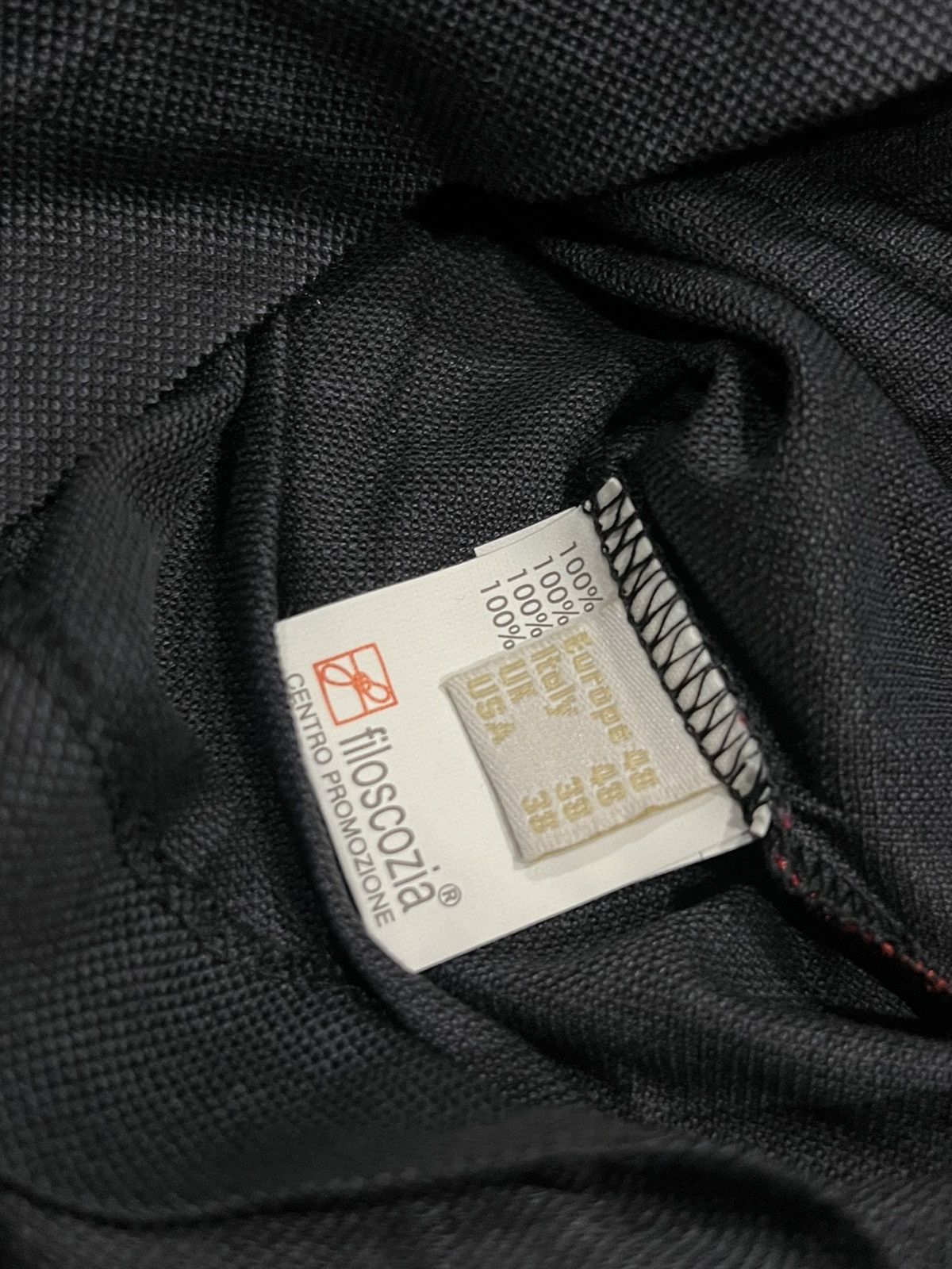 Bally Bally Polo shirt Size US S / EU 44-46 / 1 - 16 Thumbnail
