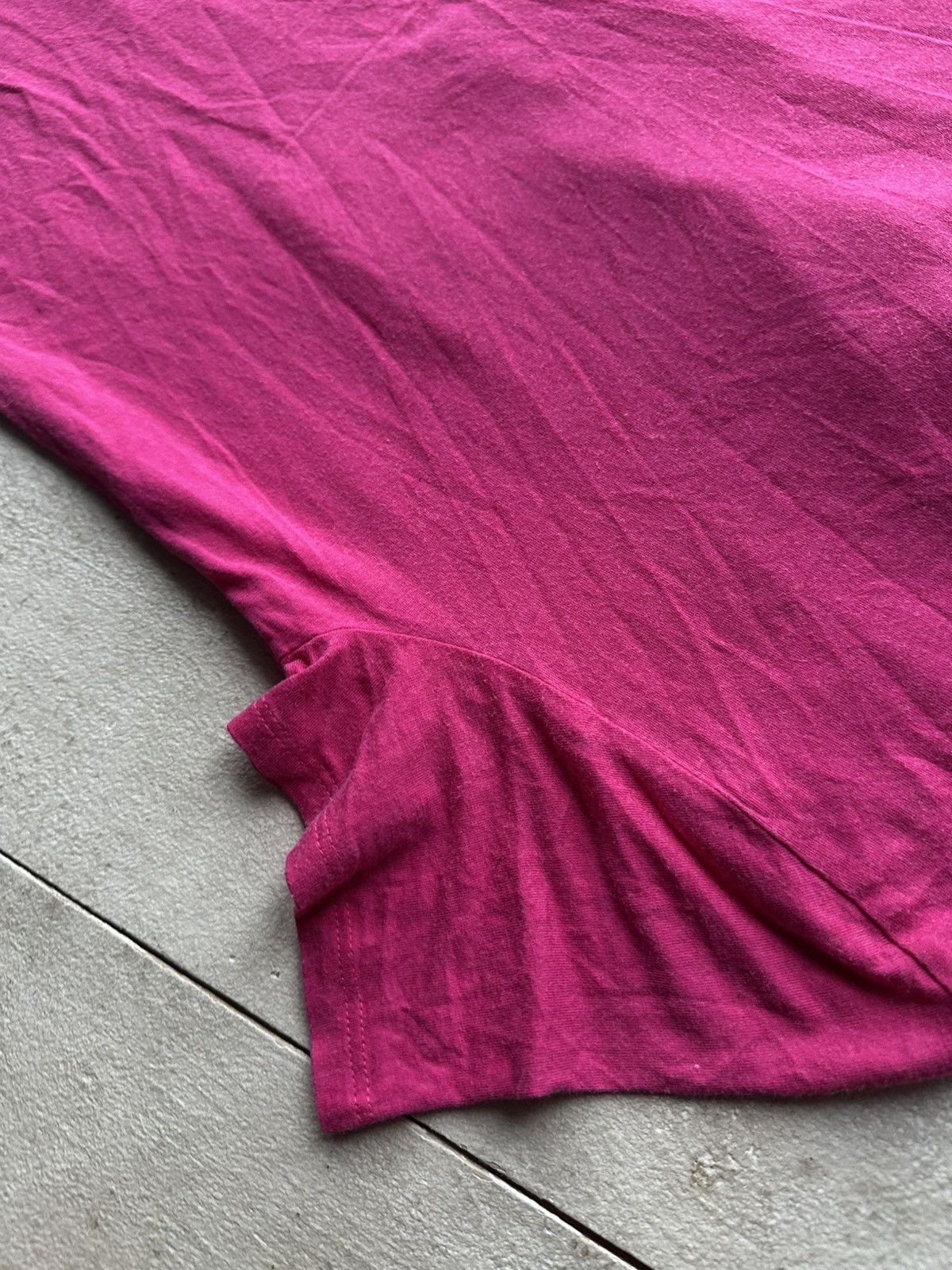 Lauren Ralph Lauren 🚨VNTG LAUREN RALPH LAUREN PINK TANK TOP CENTRAL LOGO Size S / US 4 / IT 40 - 10 Thumbnail