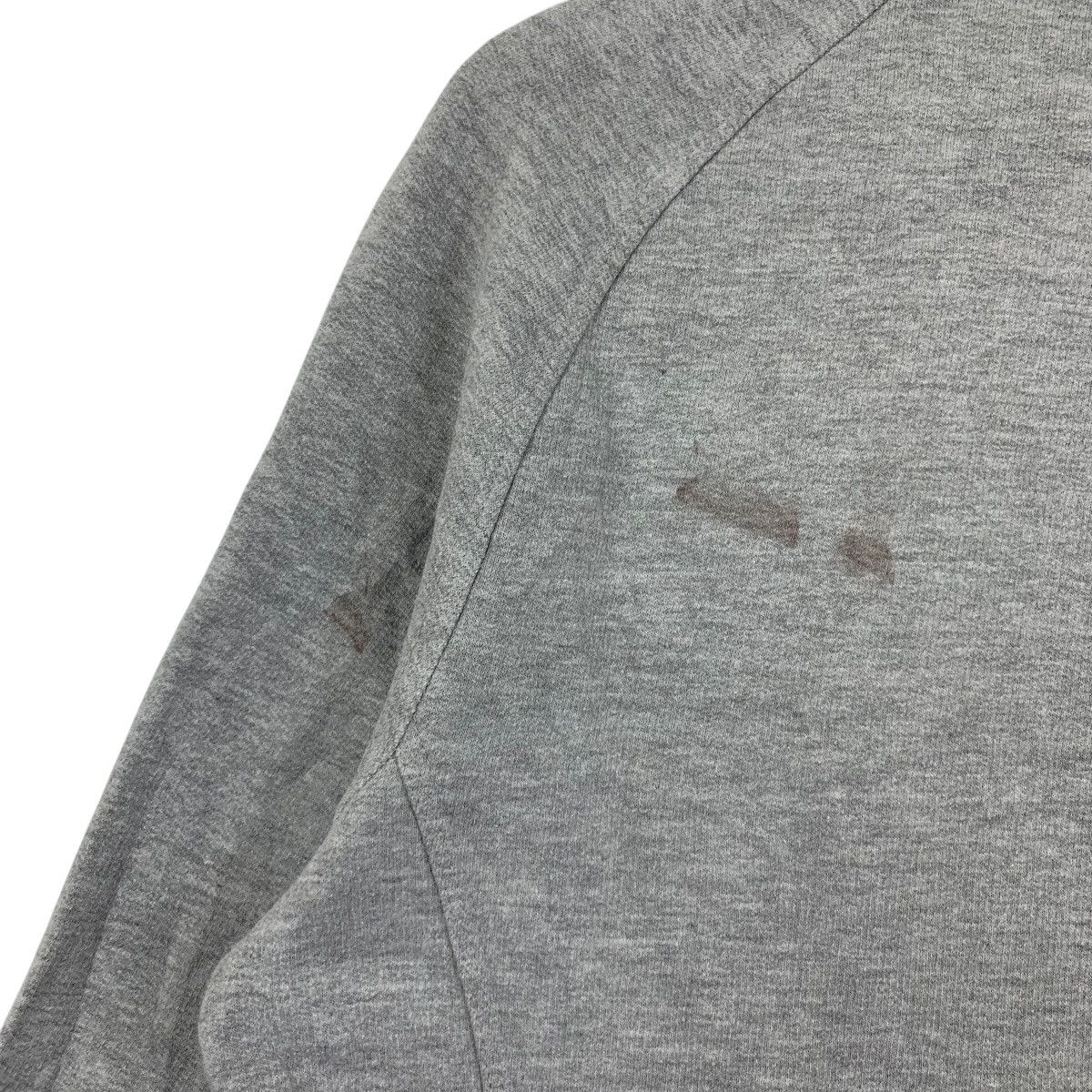 Champion Vintage CHAMPION USA Script Embroidered Brand Grey Size US S / EU 44-46 / 1 - 6 Thumbnail