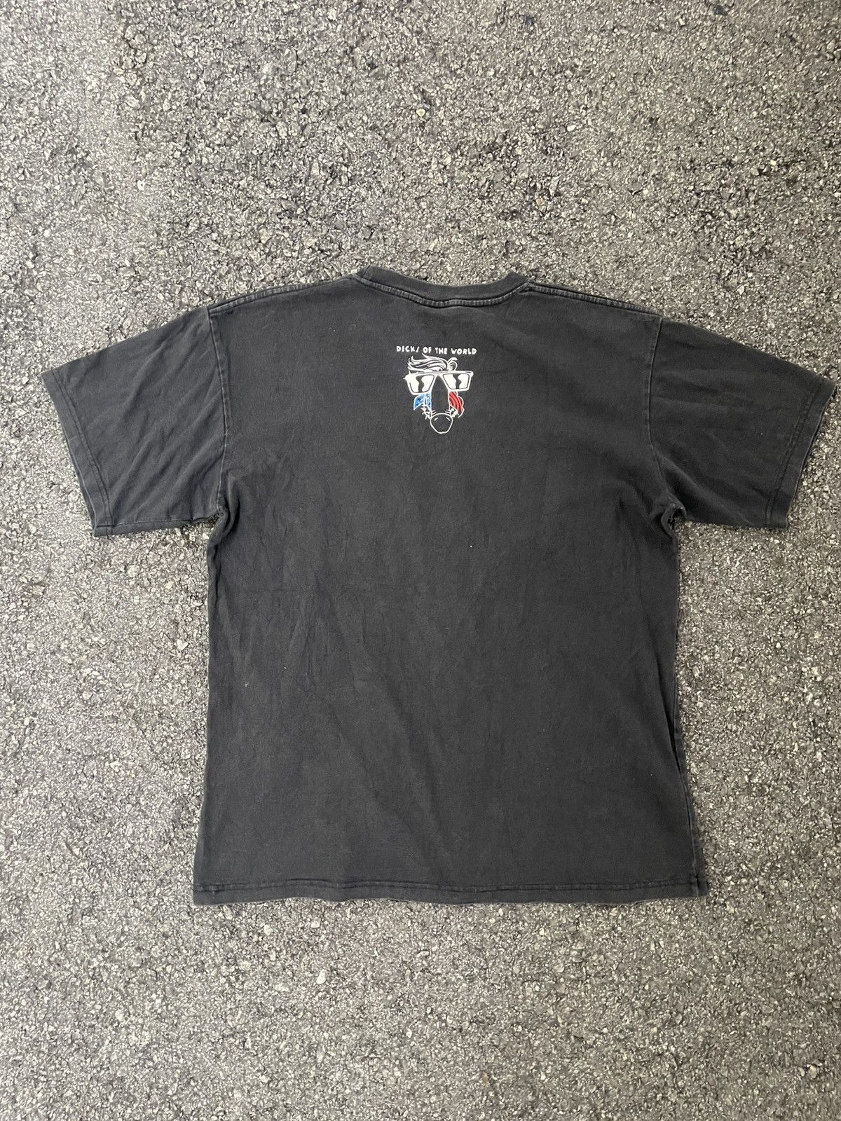 Other Dick art tee Size US M / EU 48-50 / 2 - 5 Thumbnail