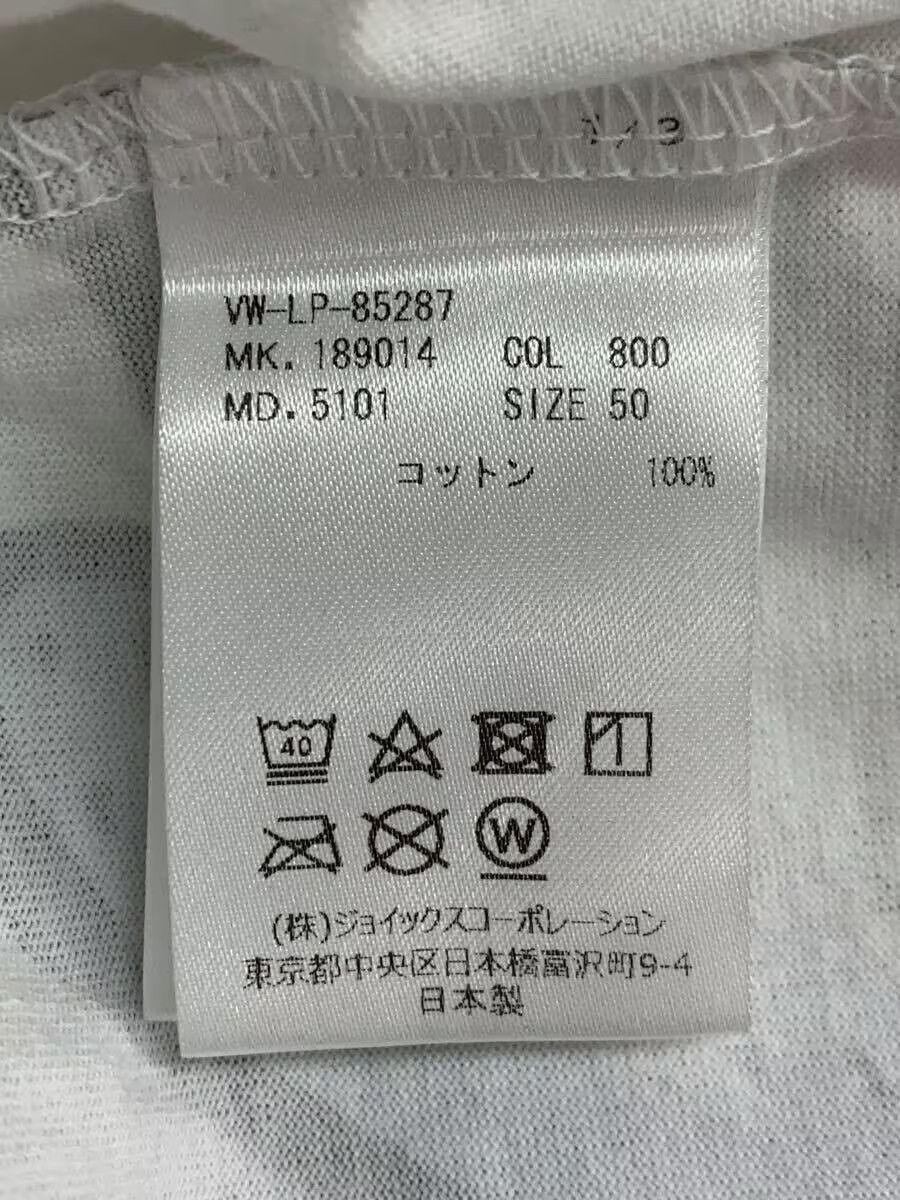 Vivienne Westwood Orb Flower Tee Size US M / EU 48-50 / 2 - 6 Thumbnail