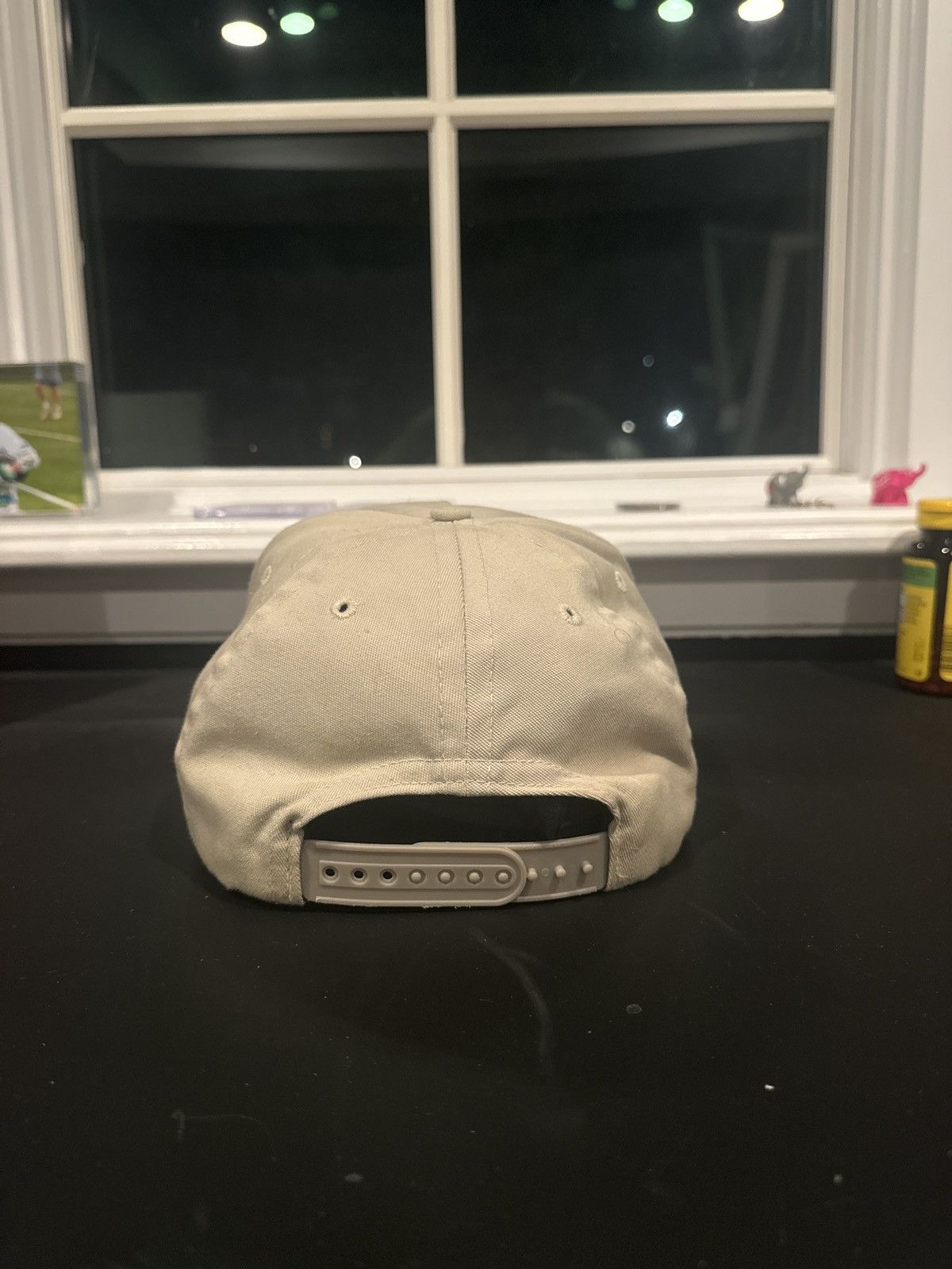Rhude Rhude Racing Hat Size ONE SIZE - 2 Thumbnail