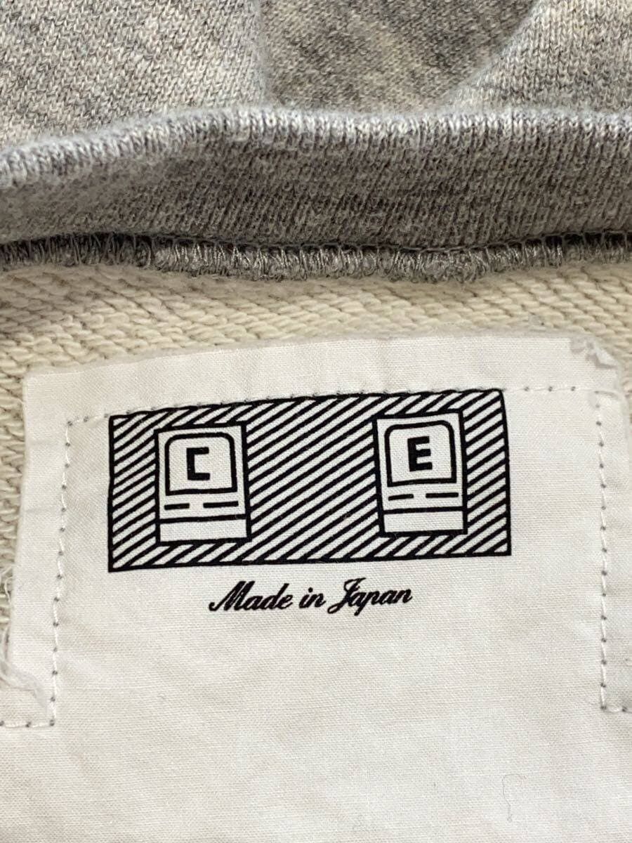 Cav Empt Gray Cotton Best Size US M / EU 48-50 / 2 - 3 Thumbnail
