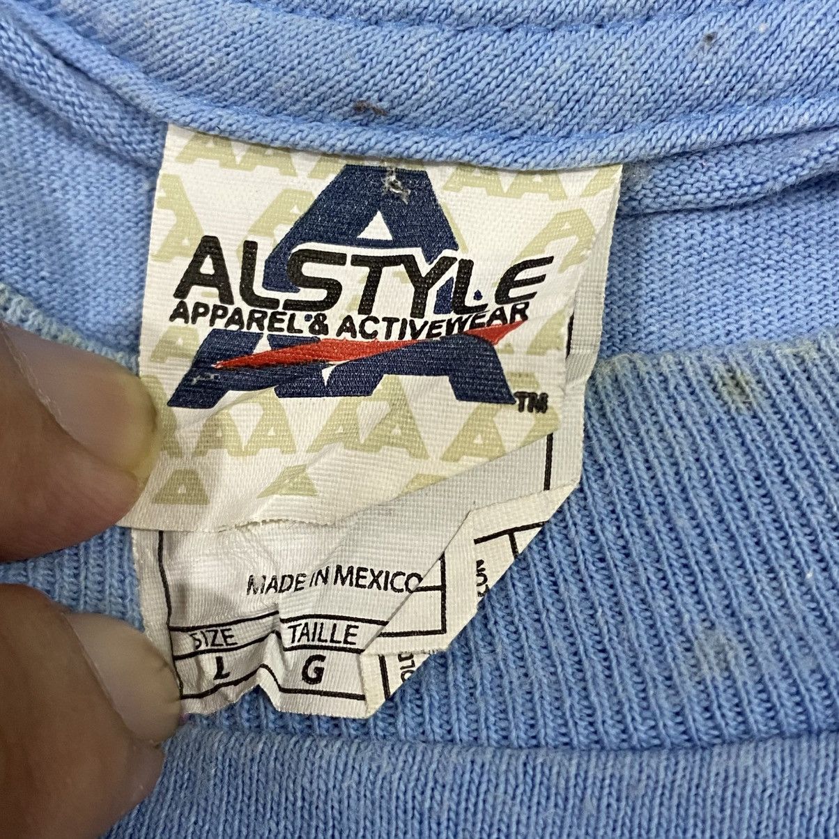 Alstyle × Vintage Movie the adventures of tintin film Size US L / EU 52-54 / 3 - 6 Thumbnail