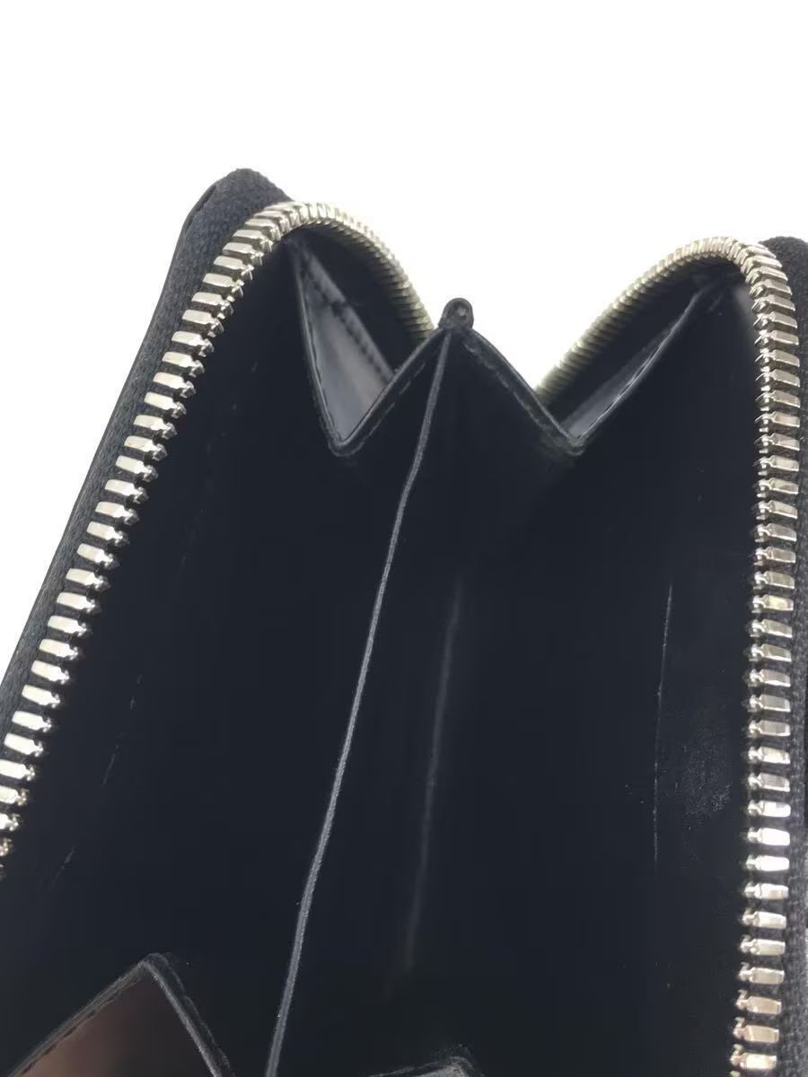 Yohji Yamamoto Leather Wallet Size ONE SIZE - 5 Thumbnail